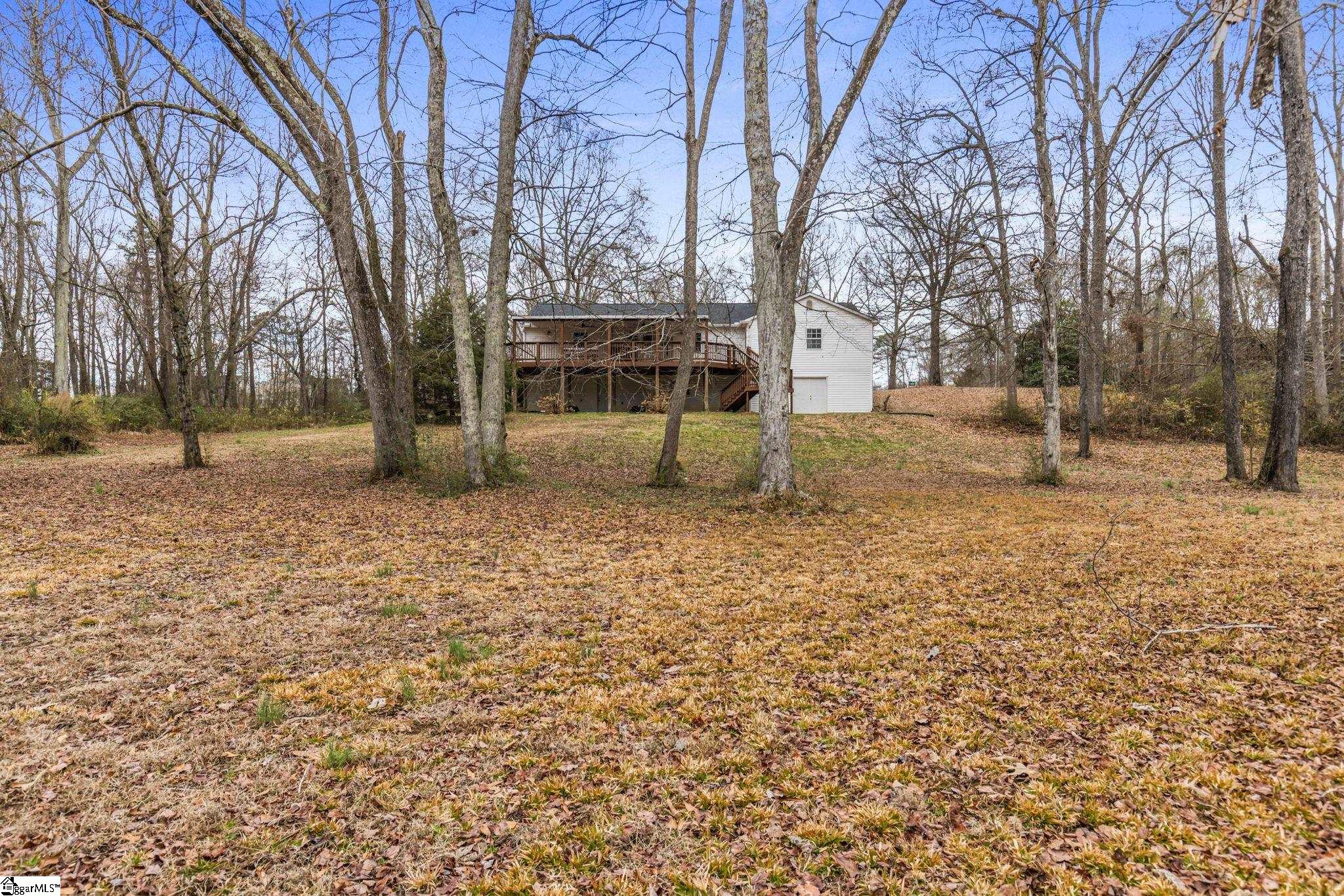 461 Boiter Road Williamston, SC 29697 - Photo 8 of 50
