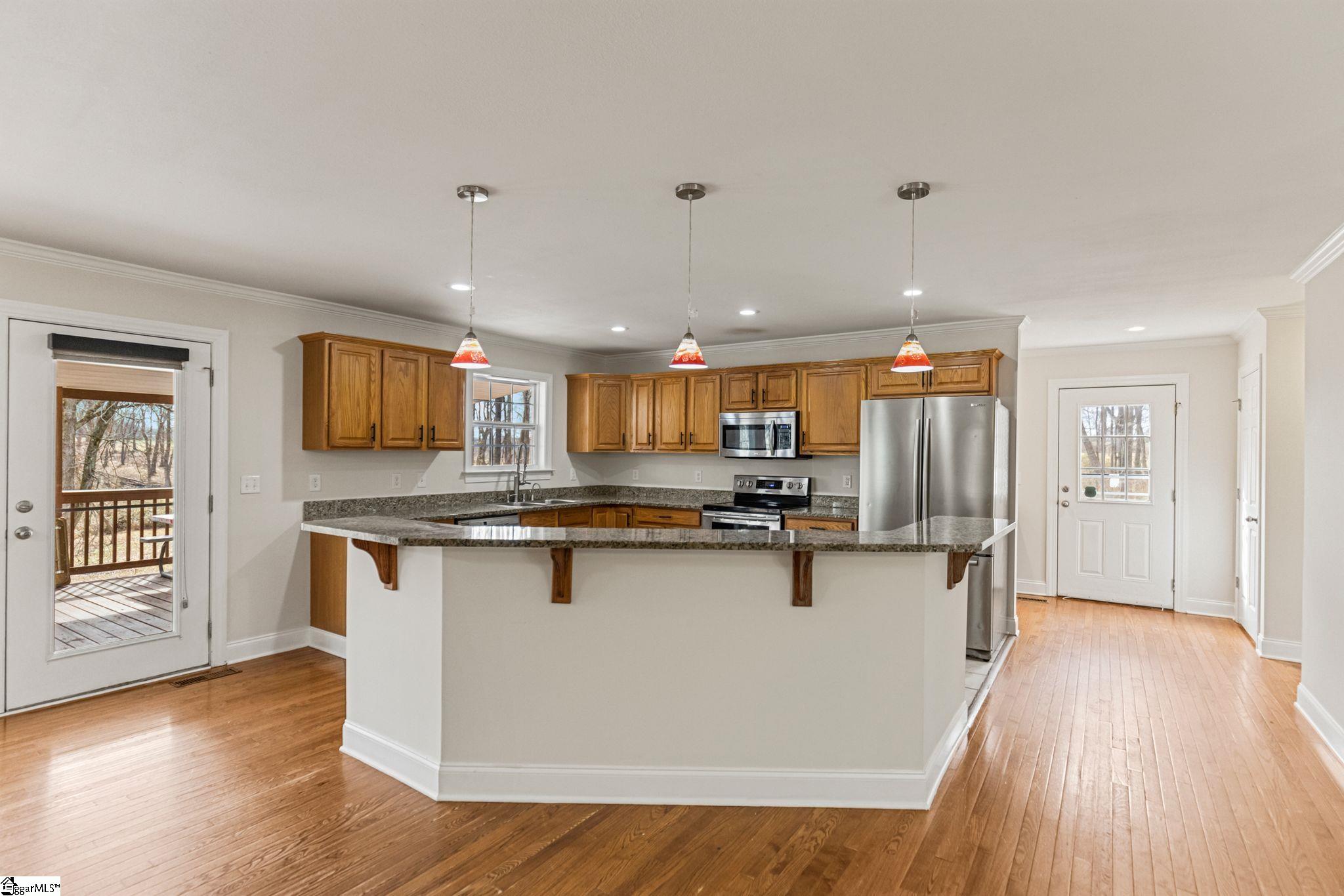 461 Boiter Road Williamston, SC 29697 - Photo 10 of 50