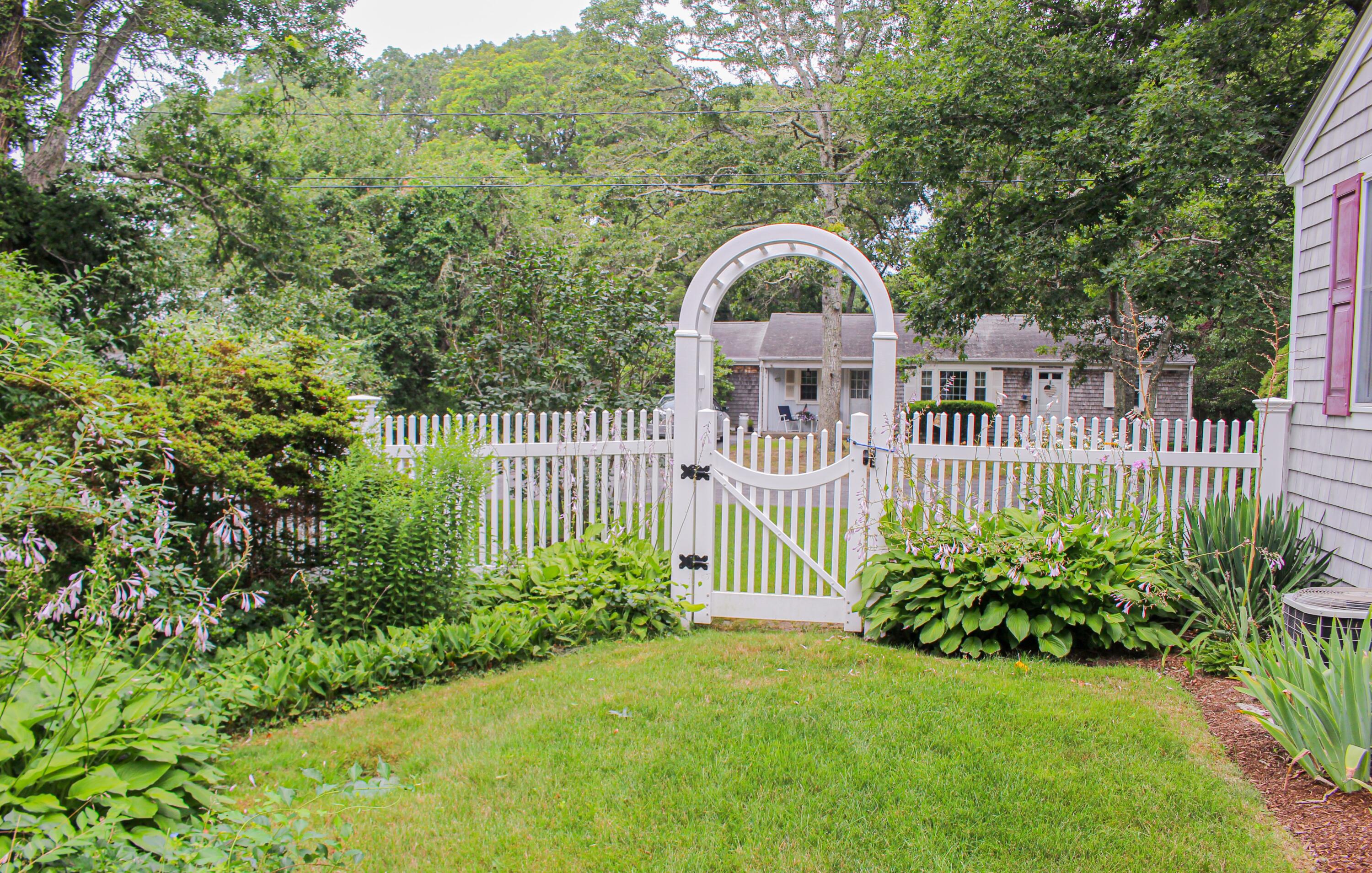 10 Pram Road Hyannis, MA 02601 - Photo 31 of 36 Garden