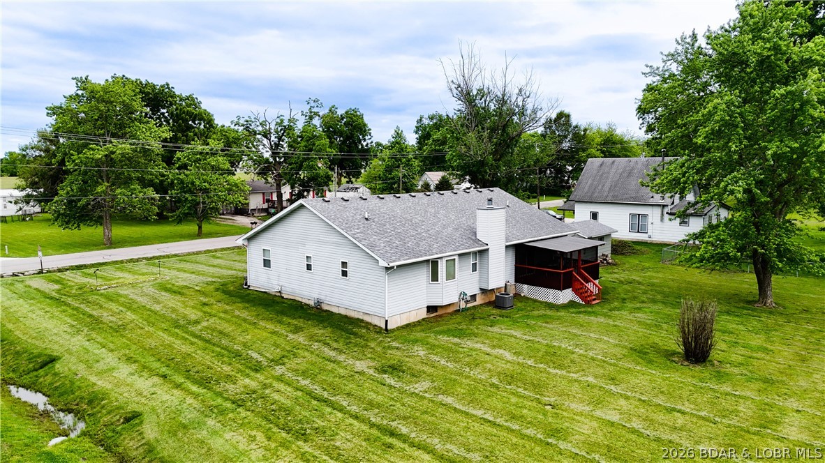 1001 Colorado Avenue Eldon, MO 65026 - Photo 5 of 41