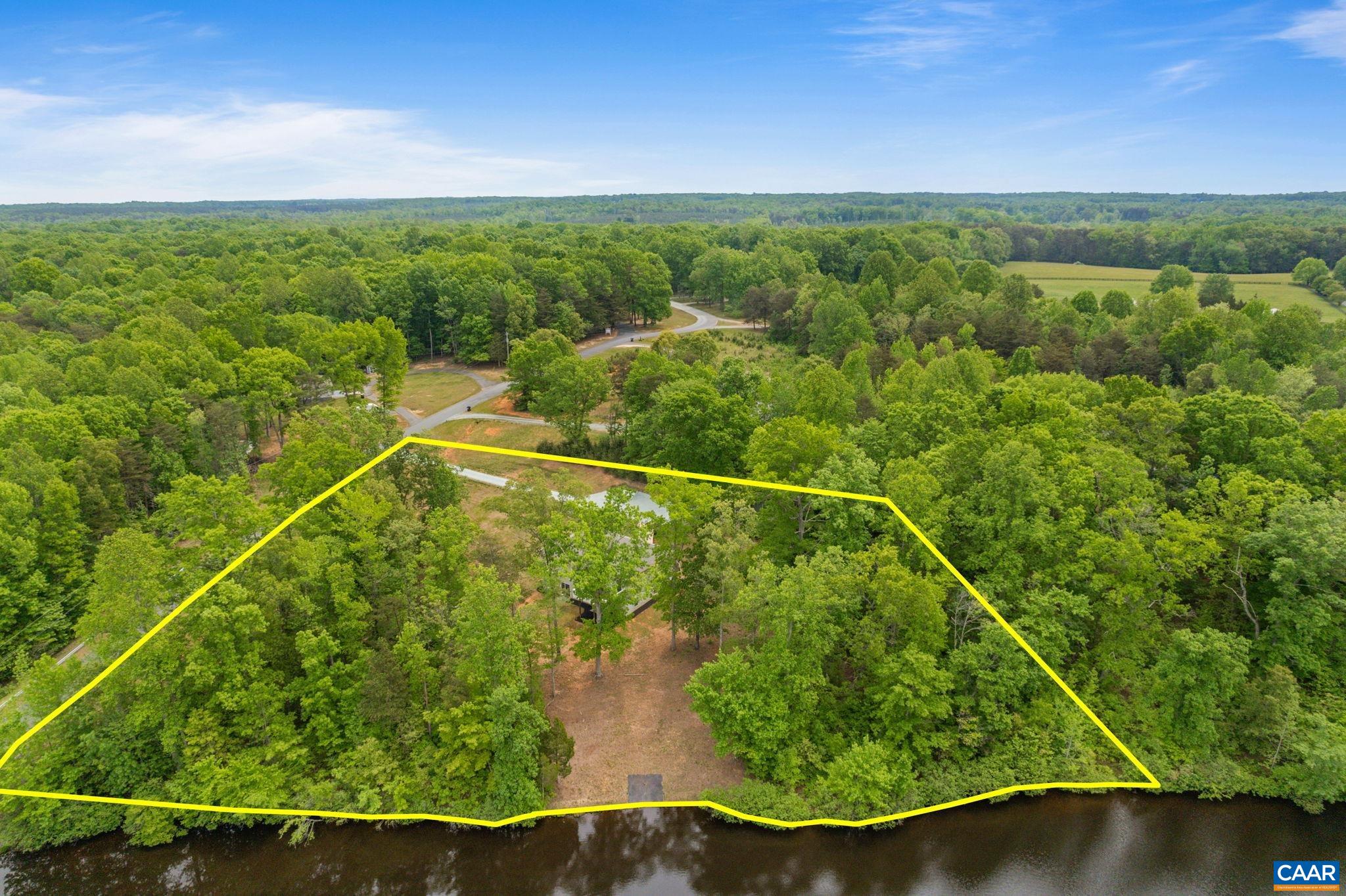 474 Lake Road Troy, VA 22974 - Photo 64 of 75