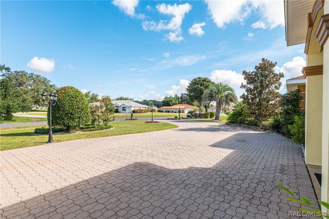1309 North Timucuan Trail Inverness, FL 34453 - Photo 11 of 80