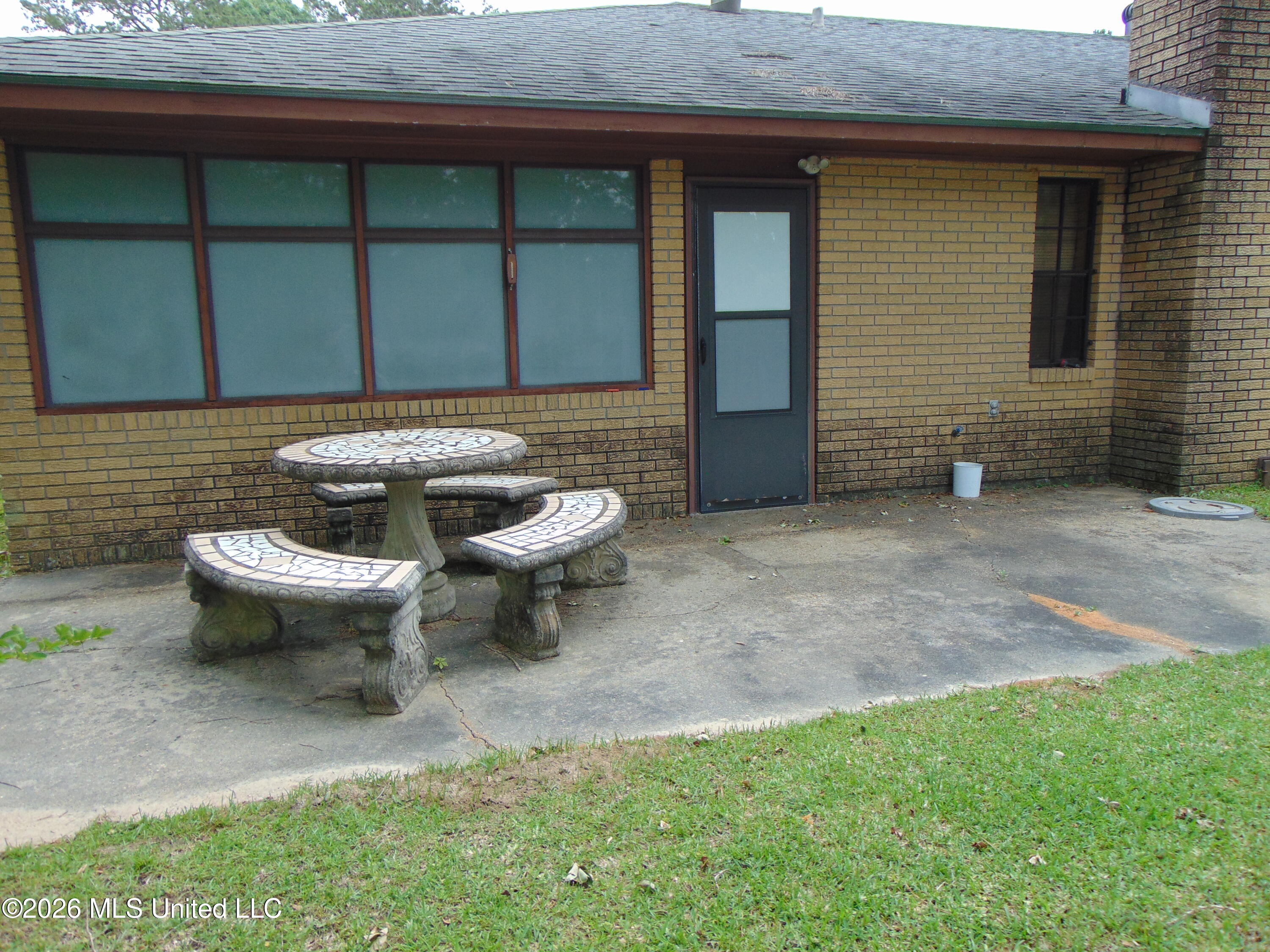 1022 Prairie Lane McComb, MS 39648 - Photo 14 of 28 DSC05694