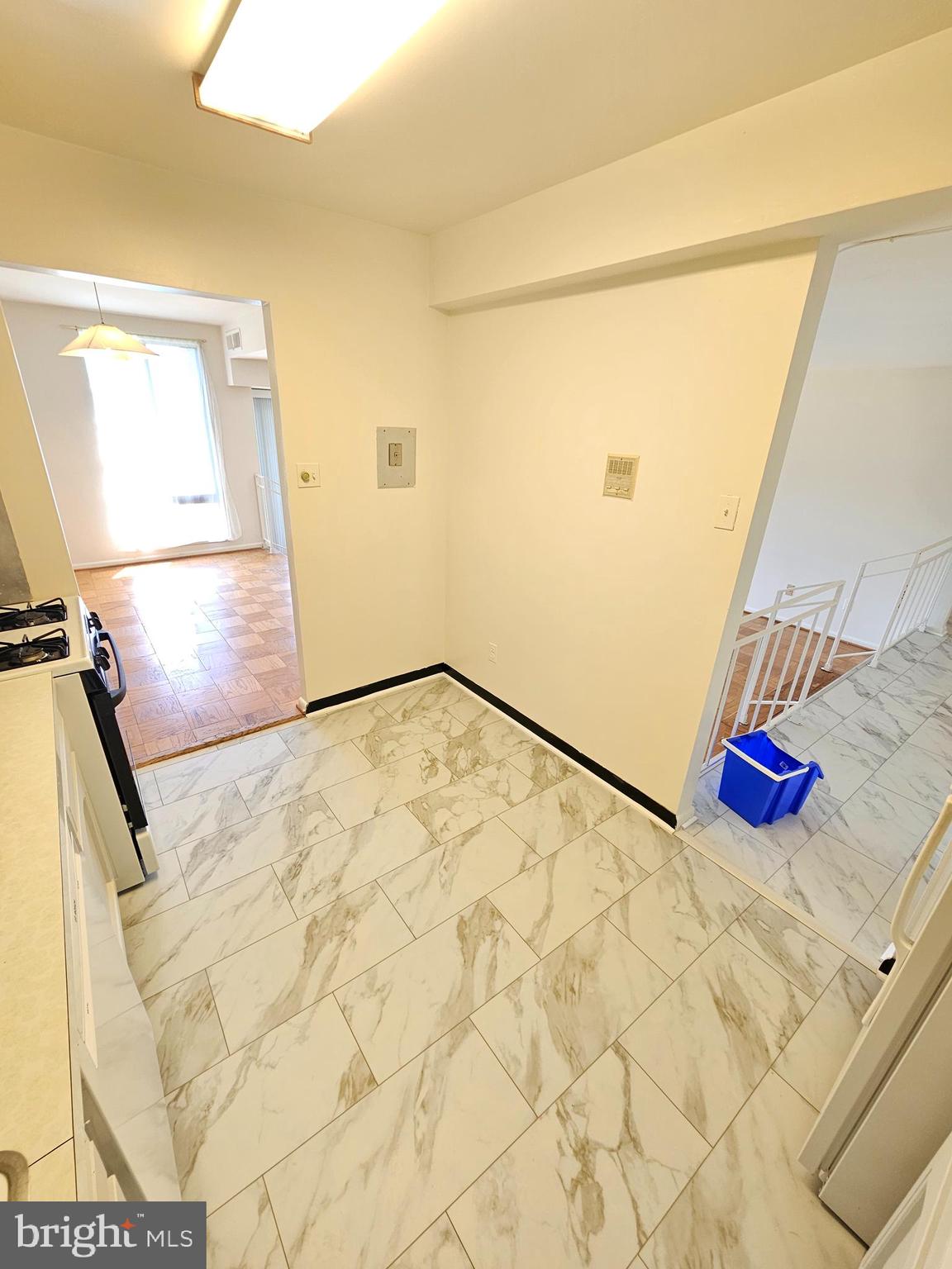 9900 Georgia Avenue, Unit 310 Silver Spring, MD 20902 - Photo 18 of 30 Kitchen