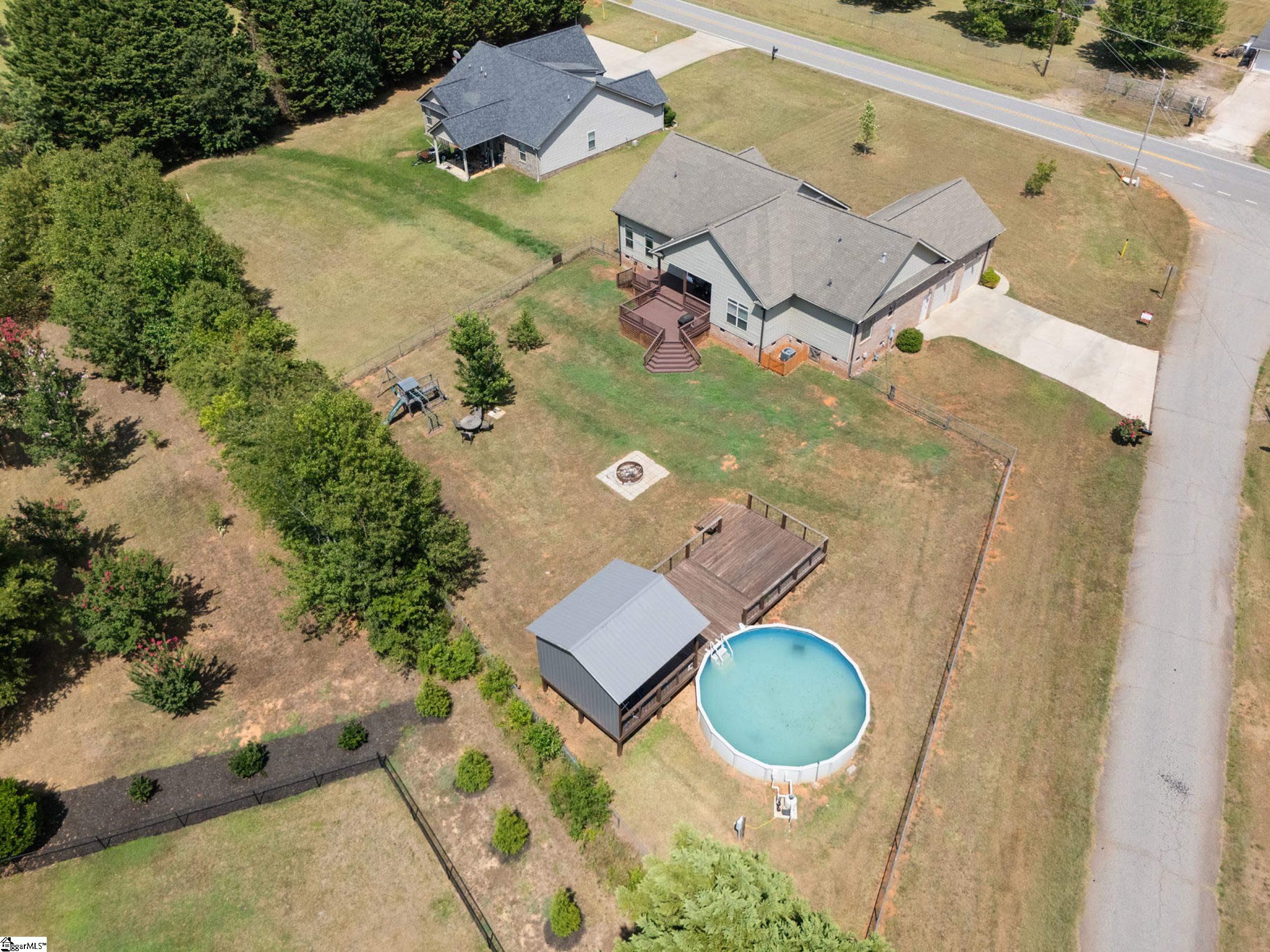 4401 Parris Bridge Road Boiling Springs, SC 29316 - Photo 41 of 44