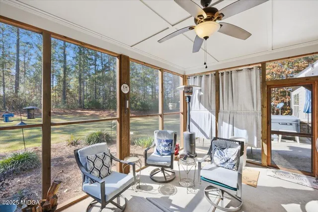 $574,900 | 217 Crescent Drive, Forsyth, GA 31029