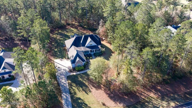 $574,900 | 217 Crescent Drive, Forsyth, GA 31029