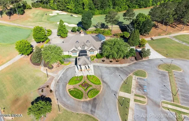 $574,900 | 217 Crescent Drive, Forsyth, GA 31029
