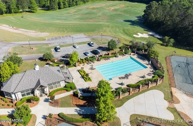 $574,900 | 217 Crescent Drive, Forsyth, GA 31029
