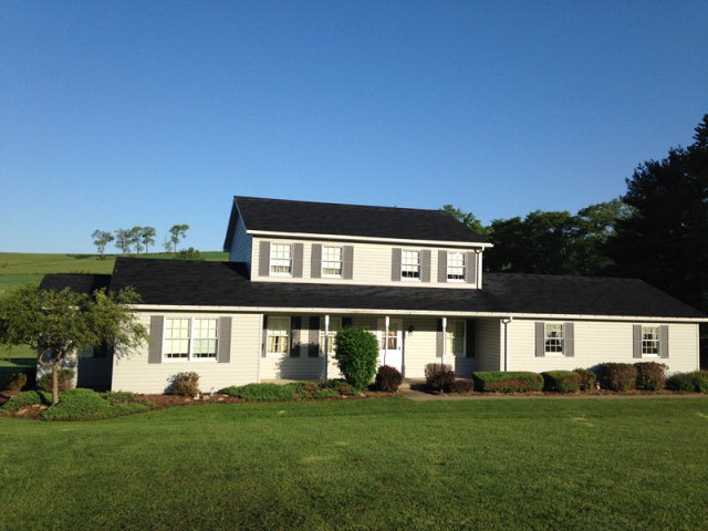 Main View