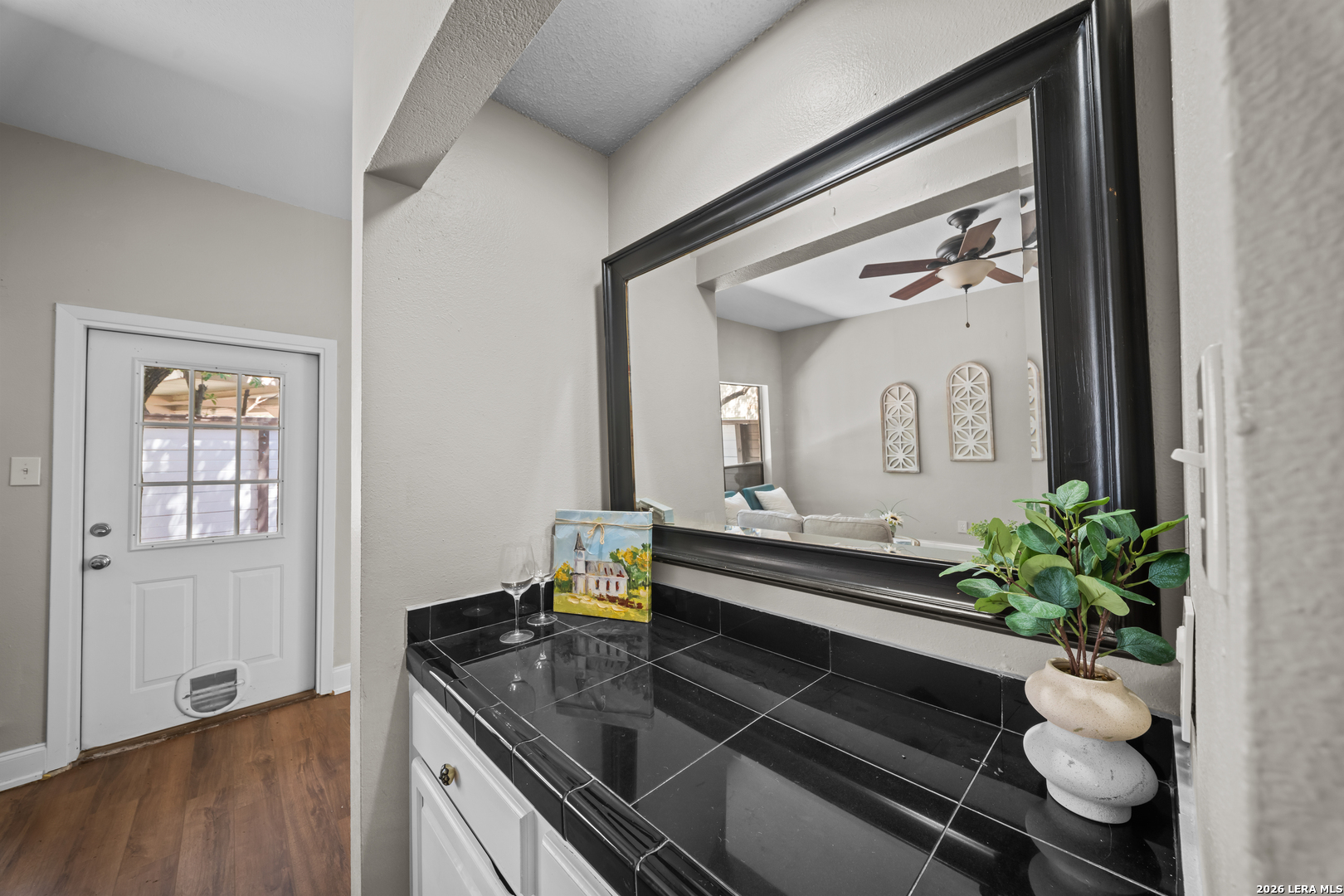 829 West Bitters Road, Unit 502 San Antonio, TX 78216 - Photo 24 of 29 a kitchen with a sink and a stove top oven