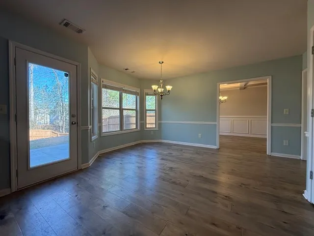 $2,300 | 1326 Castleberry Drive, Buford, GA 30518