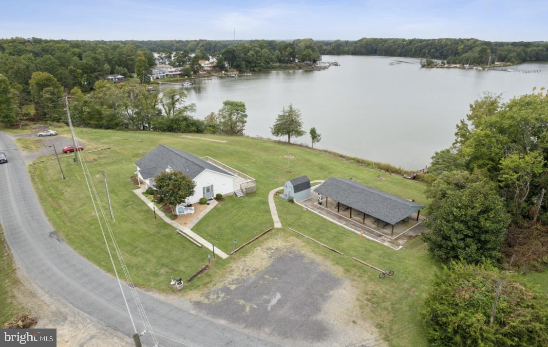 16 Placid Road Colonial Beach, VA 22443 - Photo 25 of 32 Community View