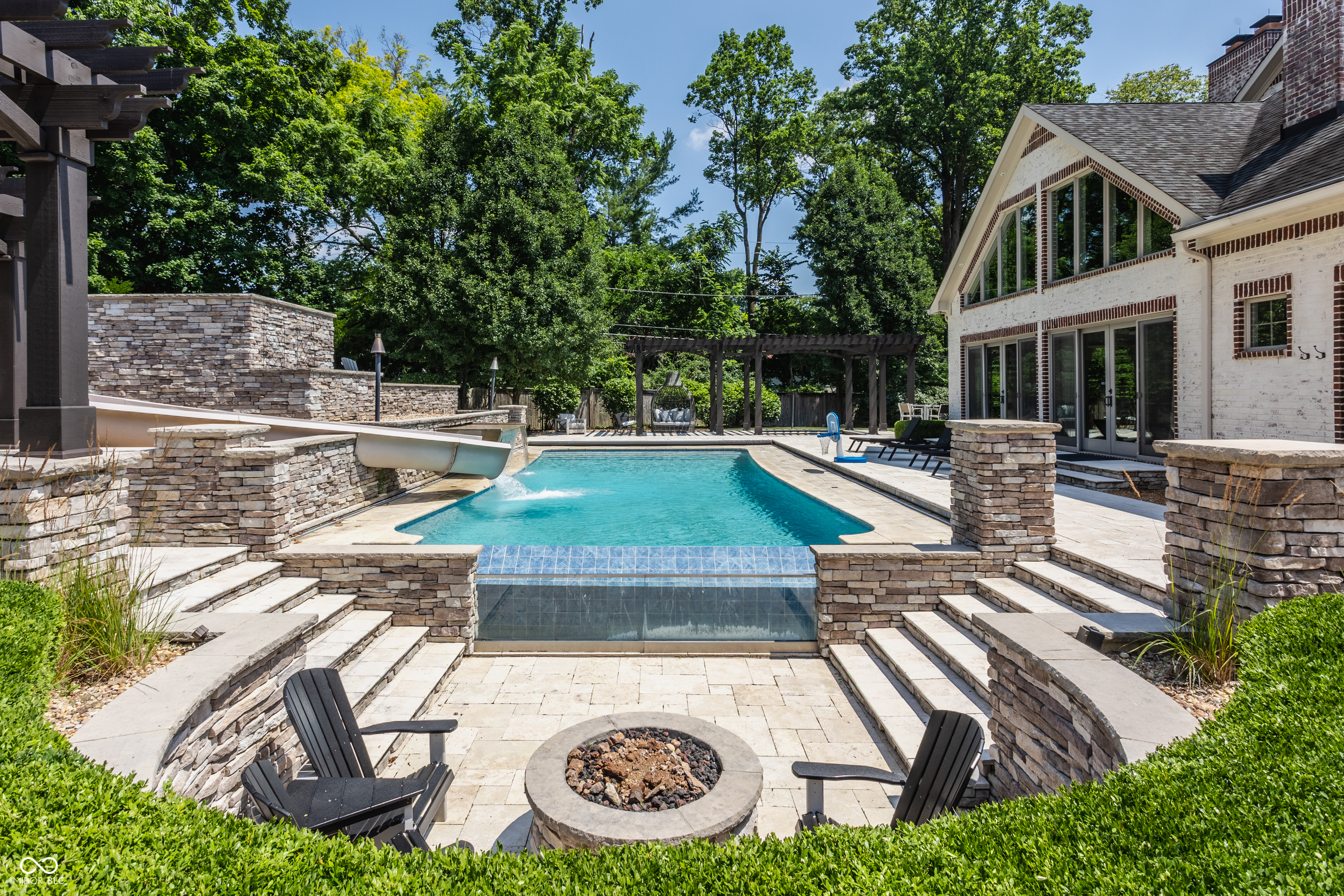 520 Willow Spring Road Indianapolis, IN 46240 - Photo 13 of 76