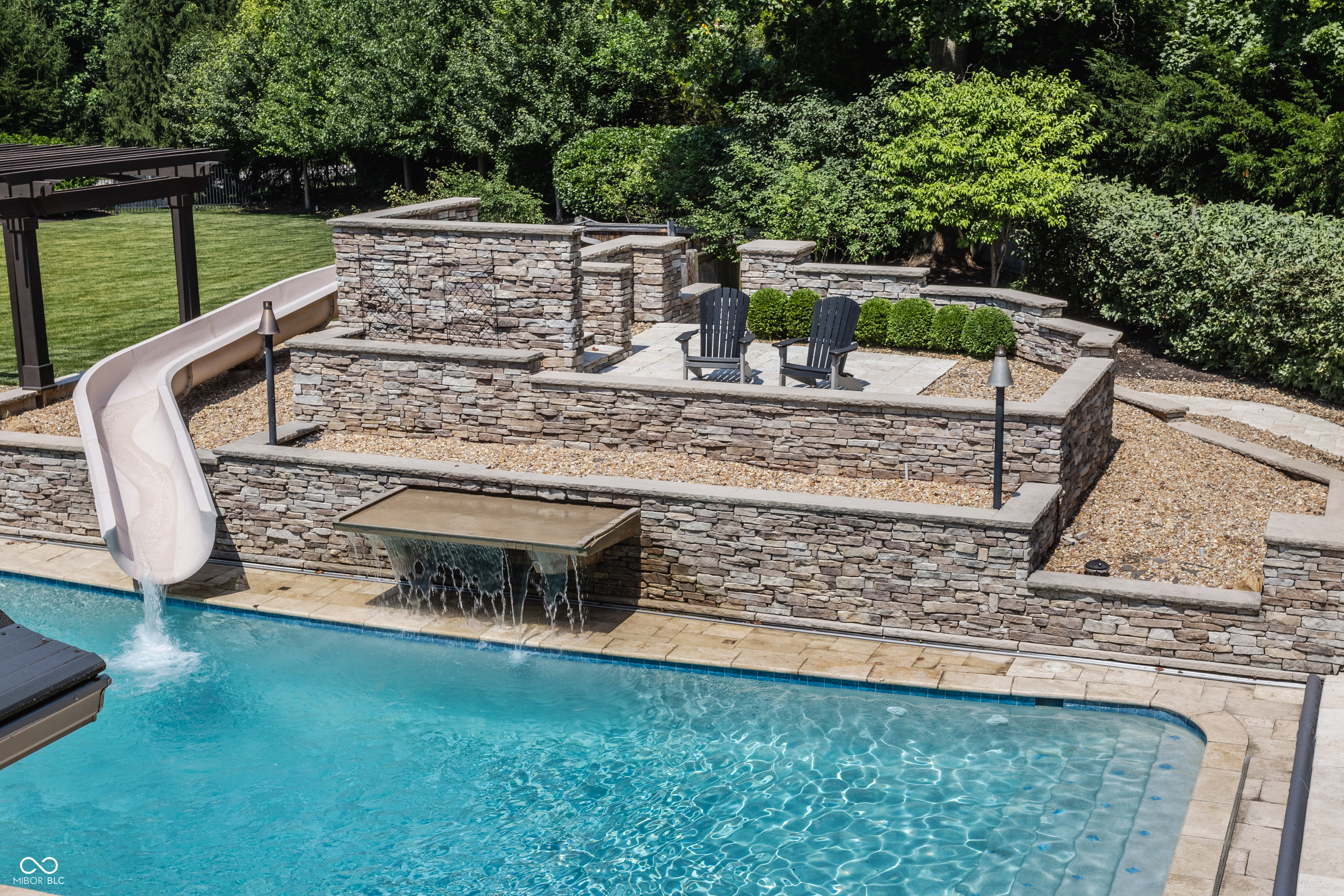 520 Willow Spring Road Indianapolis, IN 46240 - Photo 14 of 76