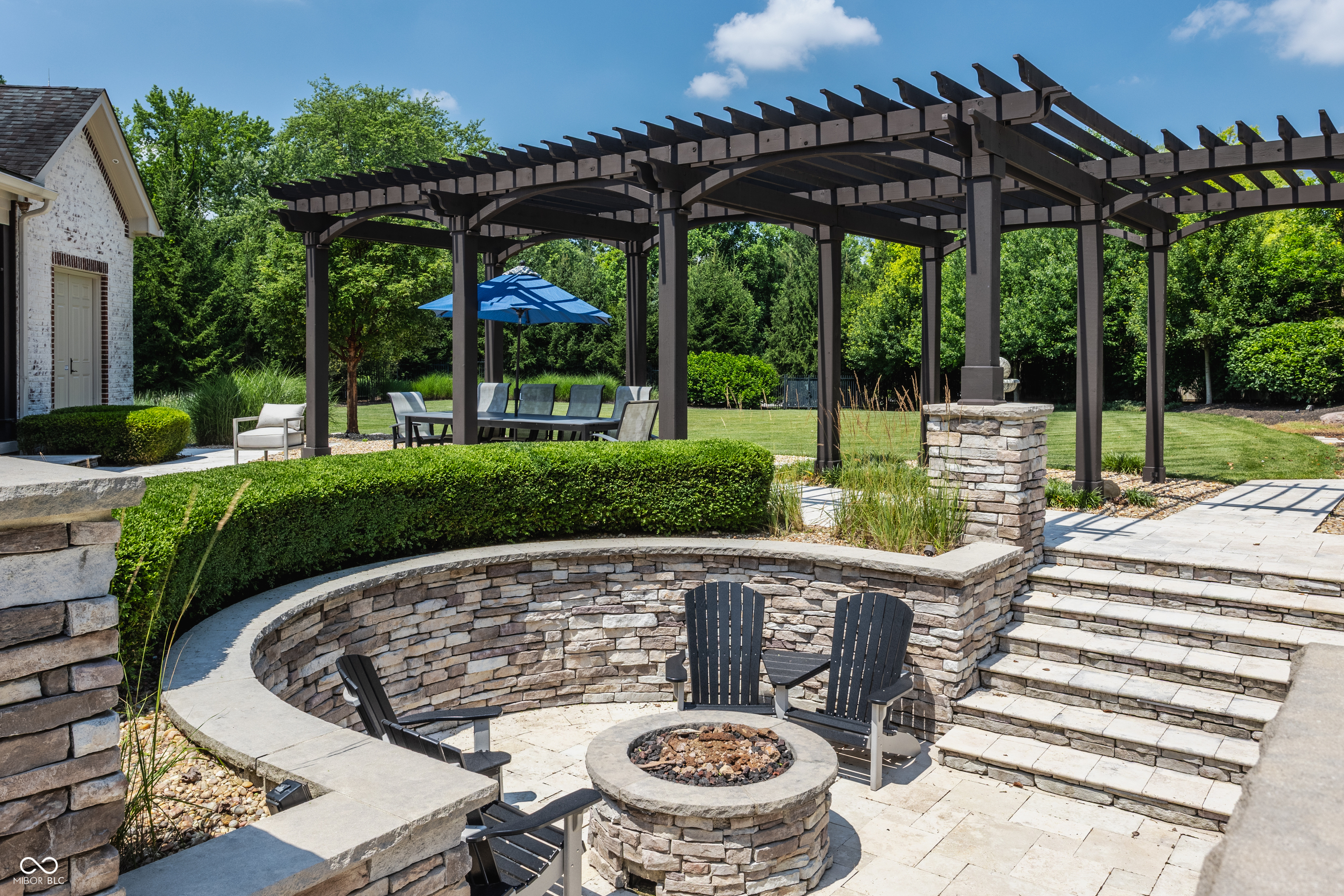 520 Willow Spring Road Indianapolis, IN 46240 - Photo 15 of 76