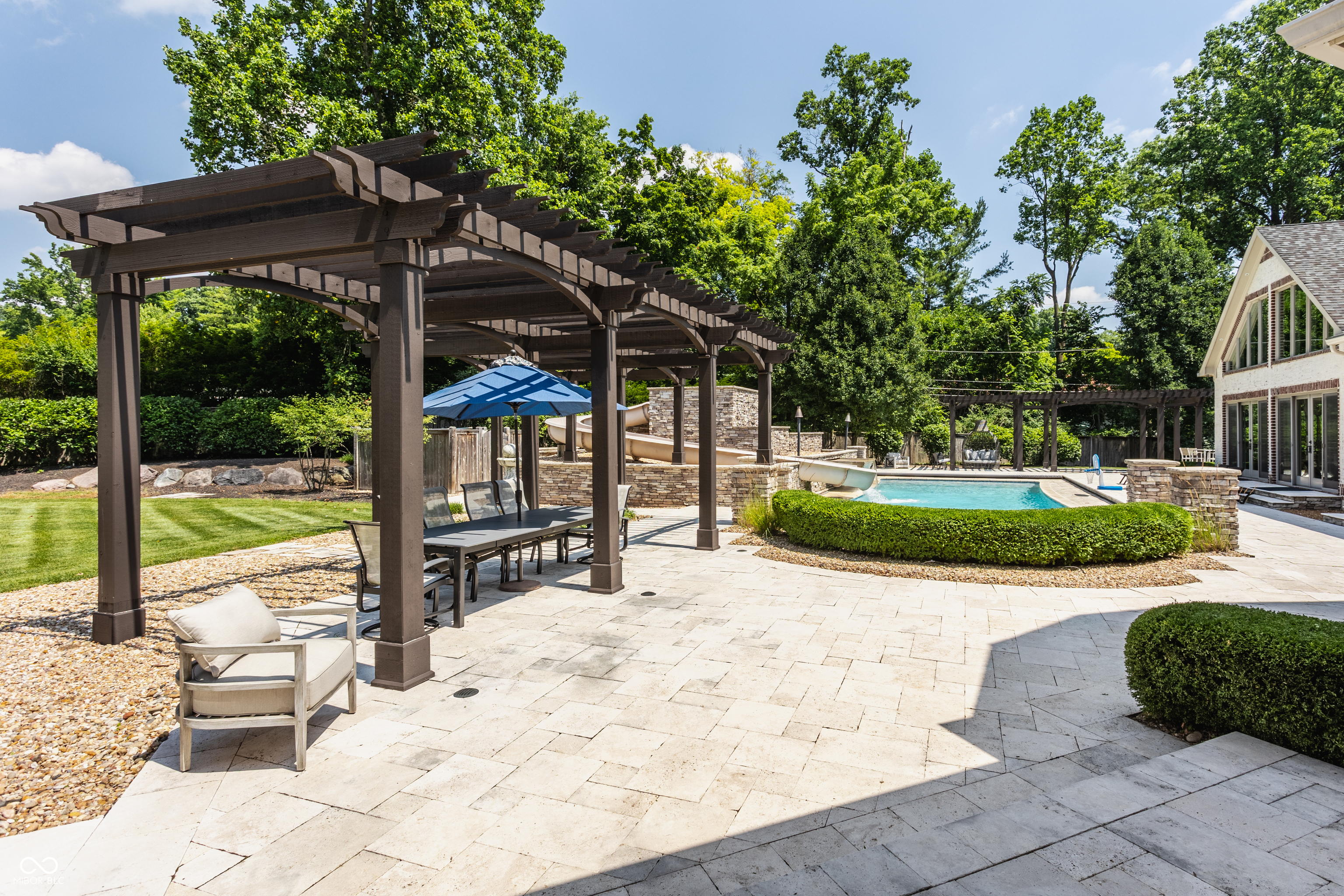 520 Willow Spring Road Indianapolis, IN 46240 - Photo 16 of 76