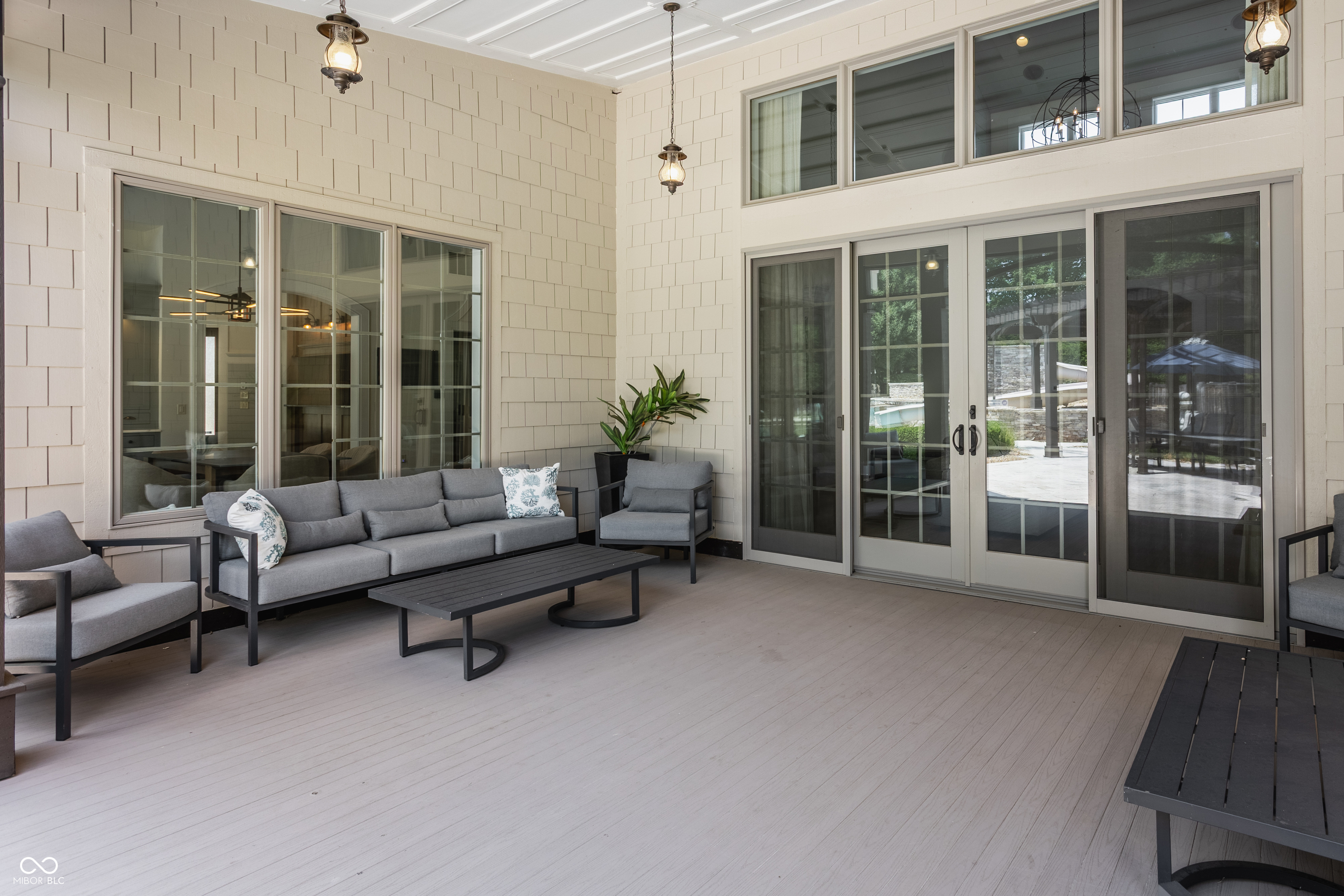 520 Willow Spring Road Indianapolis, IN 46240 - Photo 18 of 76