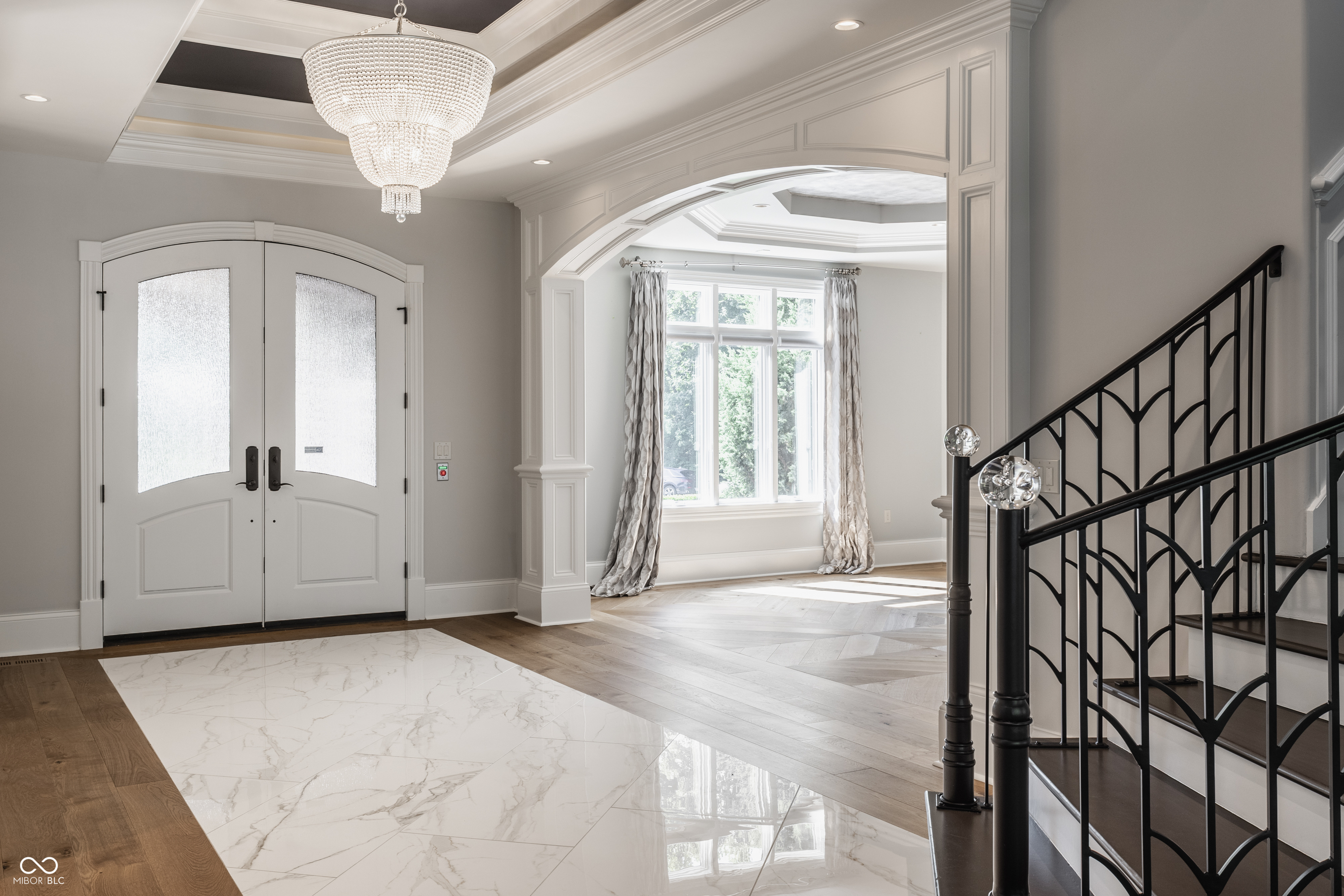 520 Willow Spring Road Indianapolis, IN 46240 - Photo 20 of 76