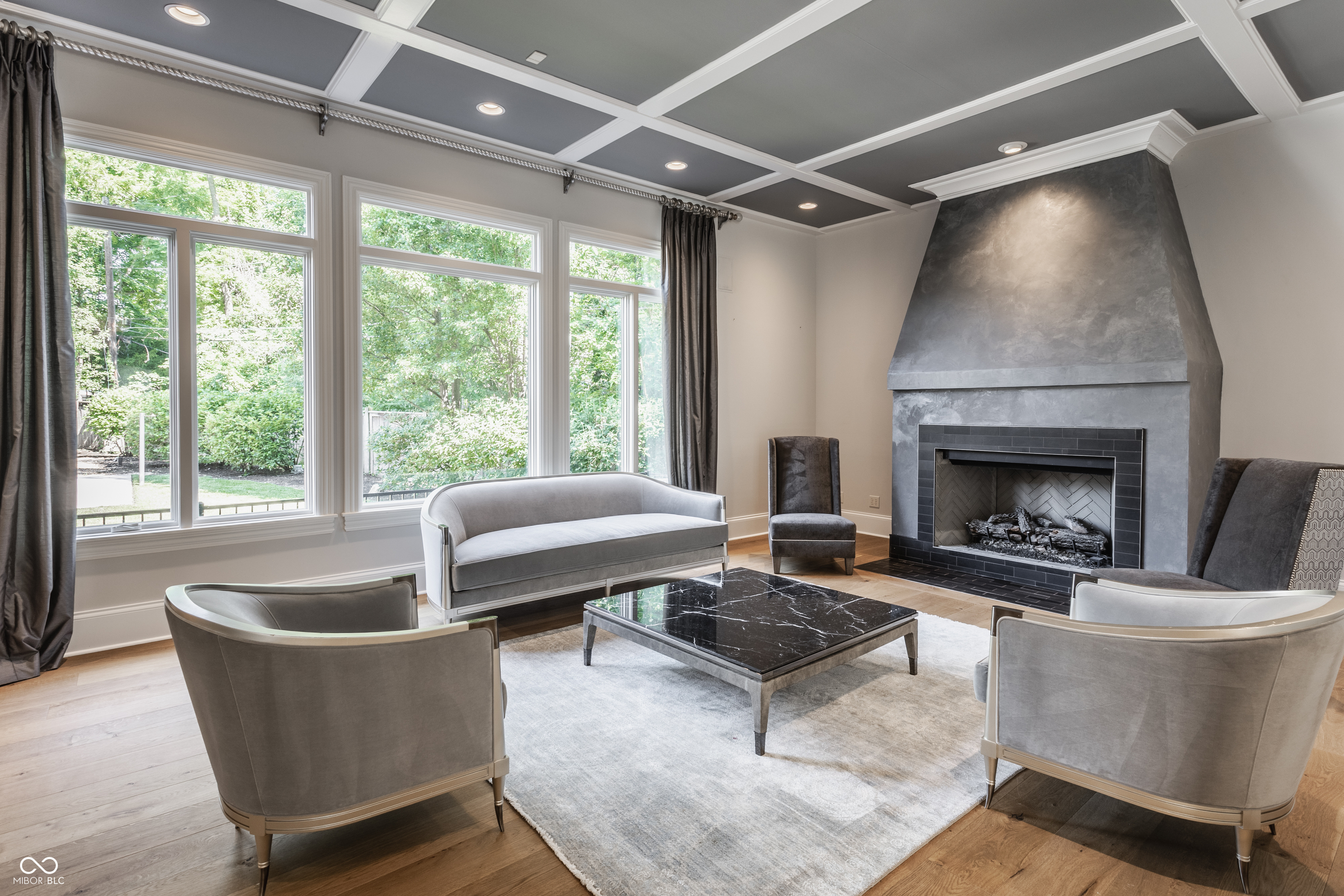 520 Willow Spring Road Indianapolis, IN 46240 - Photo 21 of 76