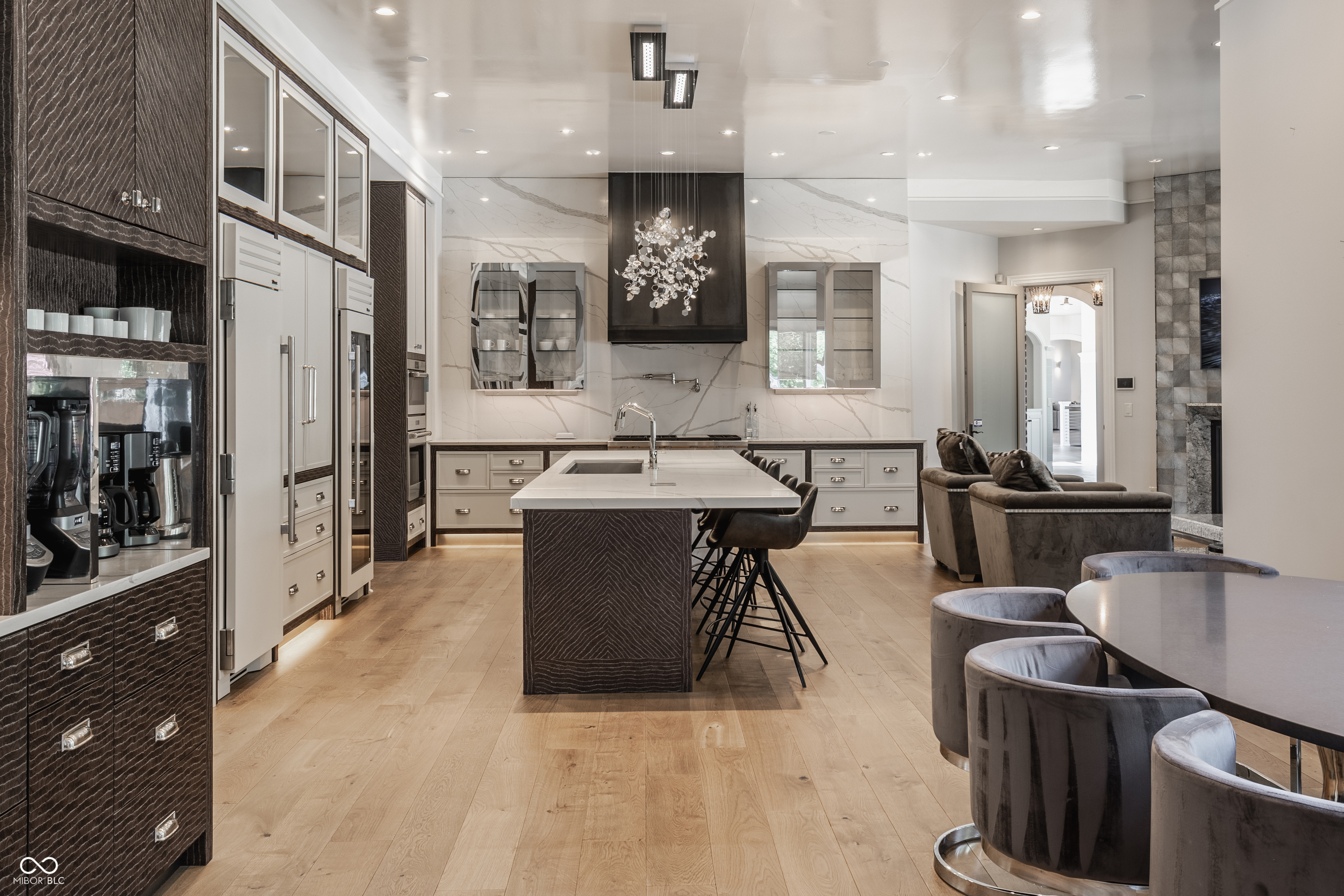 520 Willow Spring Road Indianapolis, IN 46240 - Photo 23 of 76