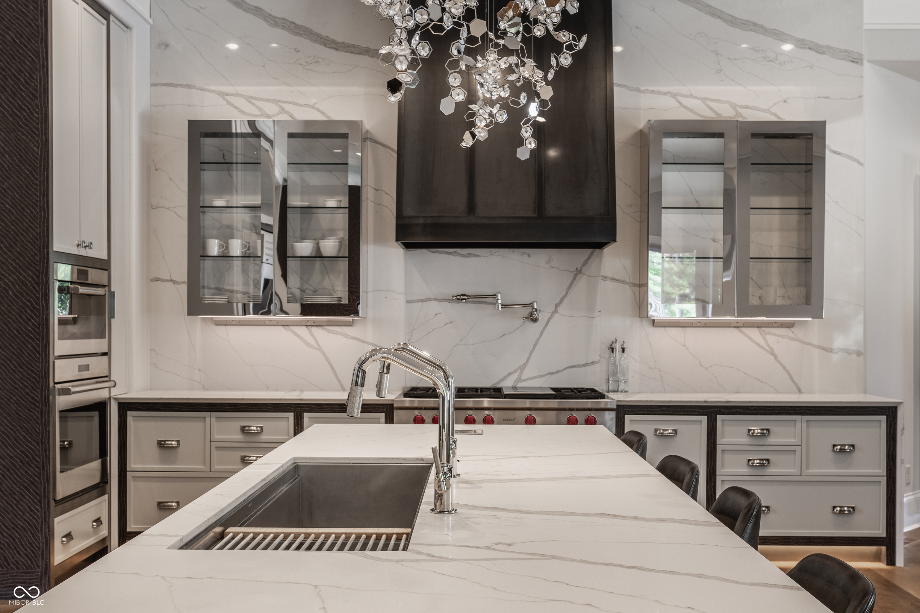 520 Willow Spring Road Indianapolis, IN 46240 - Photo 24 of 76