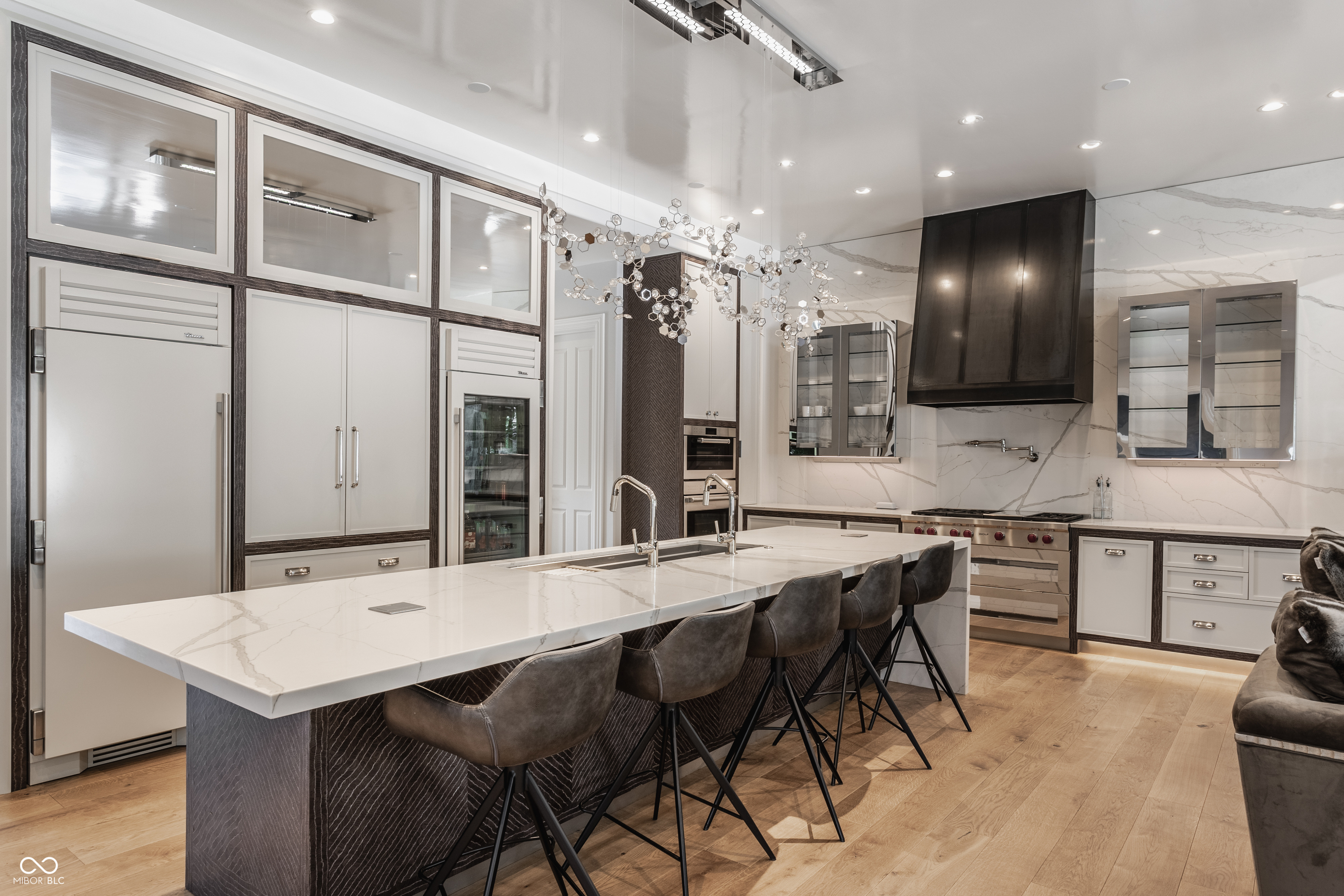 520 Willow Spring Road Indianapolis, IN 46240 - Photo 25 of 76