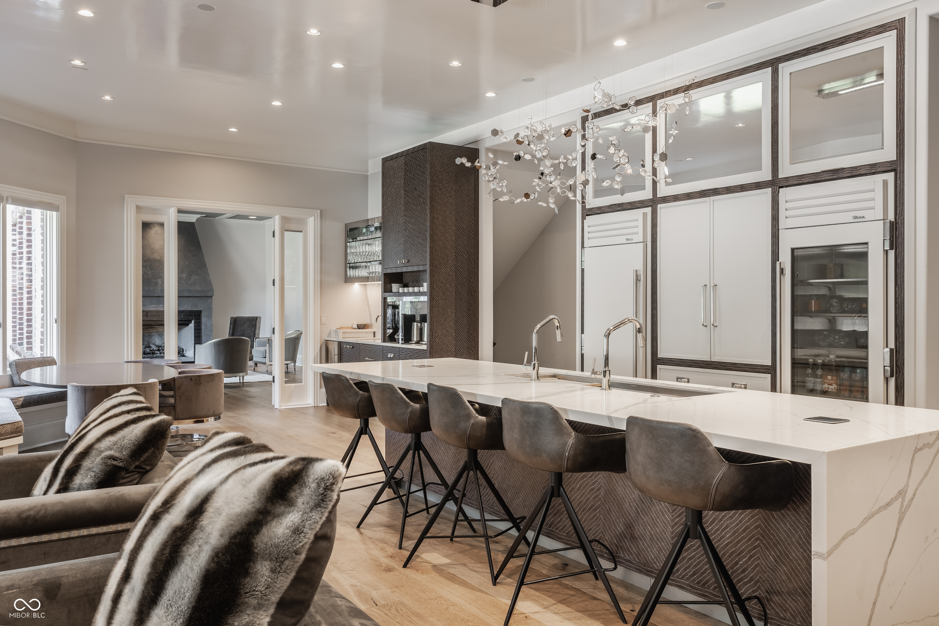 520 Willow Spring Road Indianapolis, IN 46240 - Photo 26 of 76