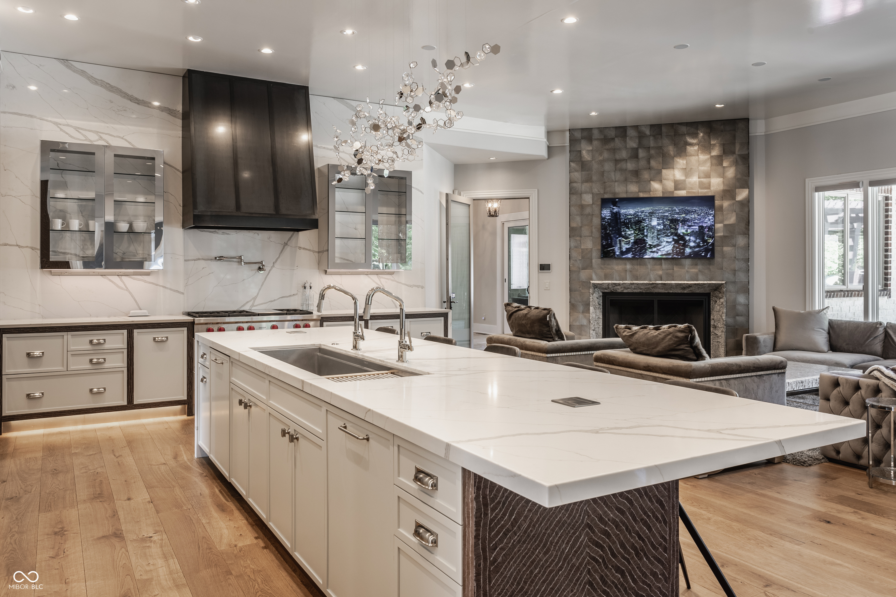 520 Willow Spring Road Indianapolis, IN 46240 - Photo 28 of 76