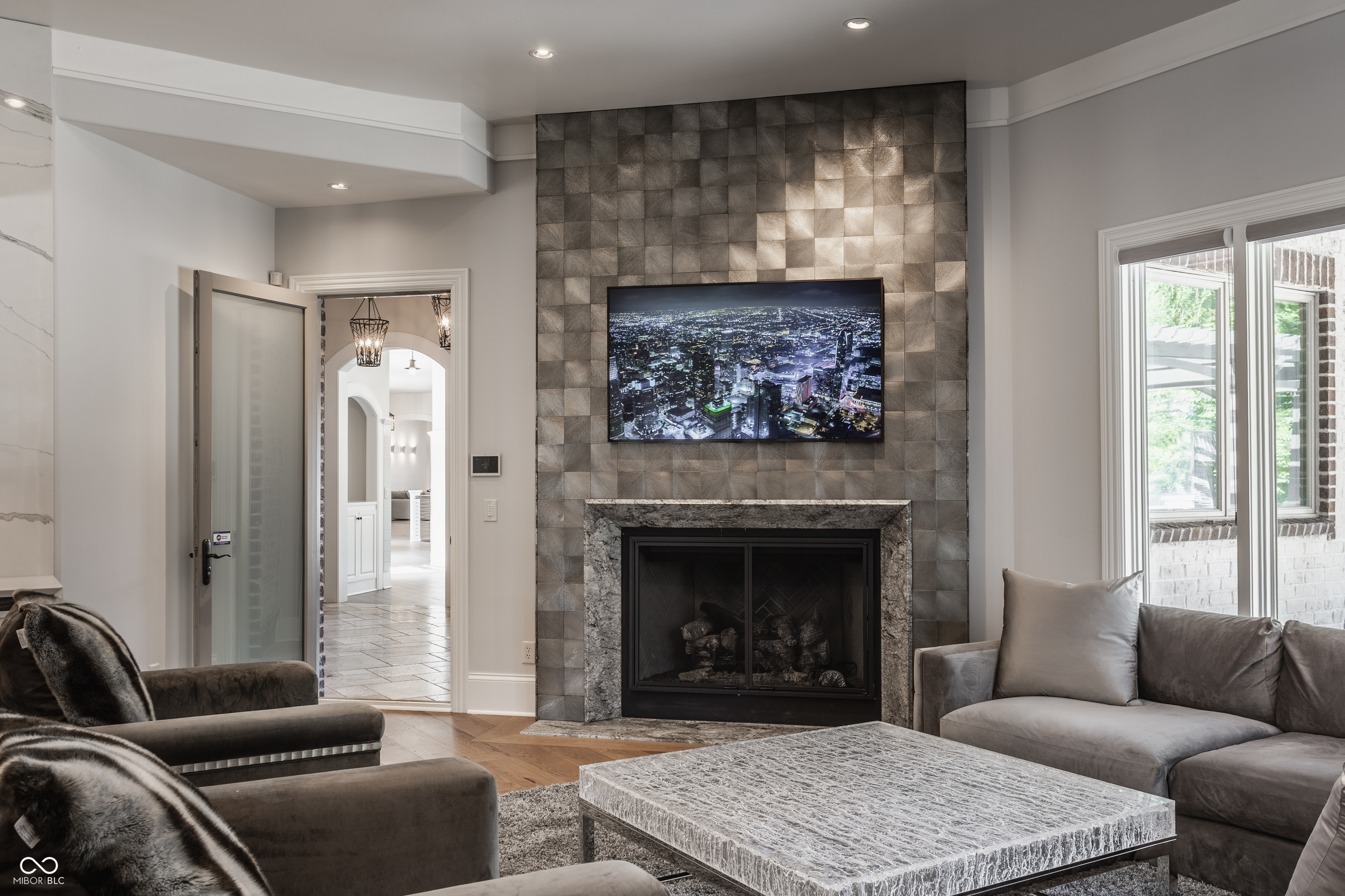 520 Willow Spring Road Indianapolis, IN 46240 - Photo 29 of 76