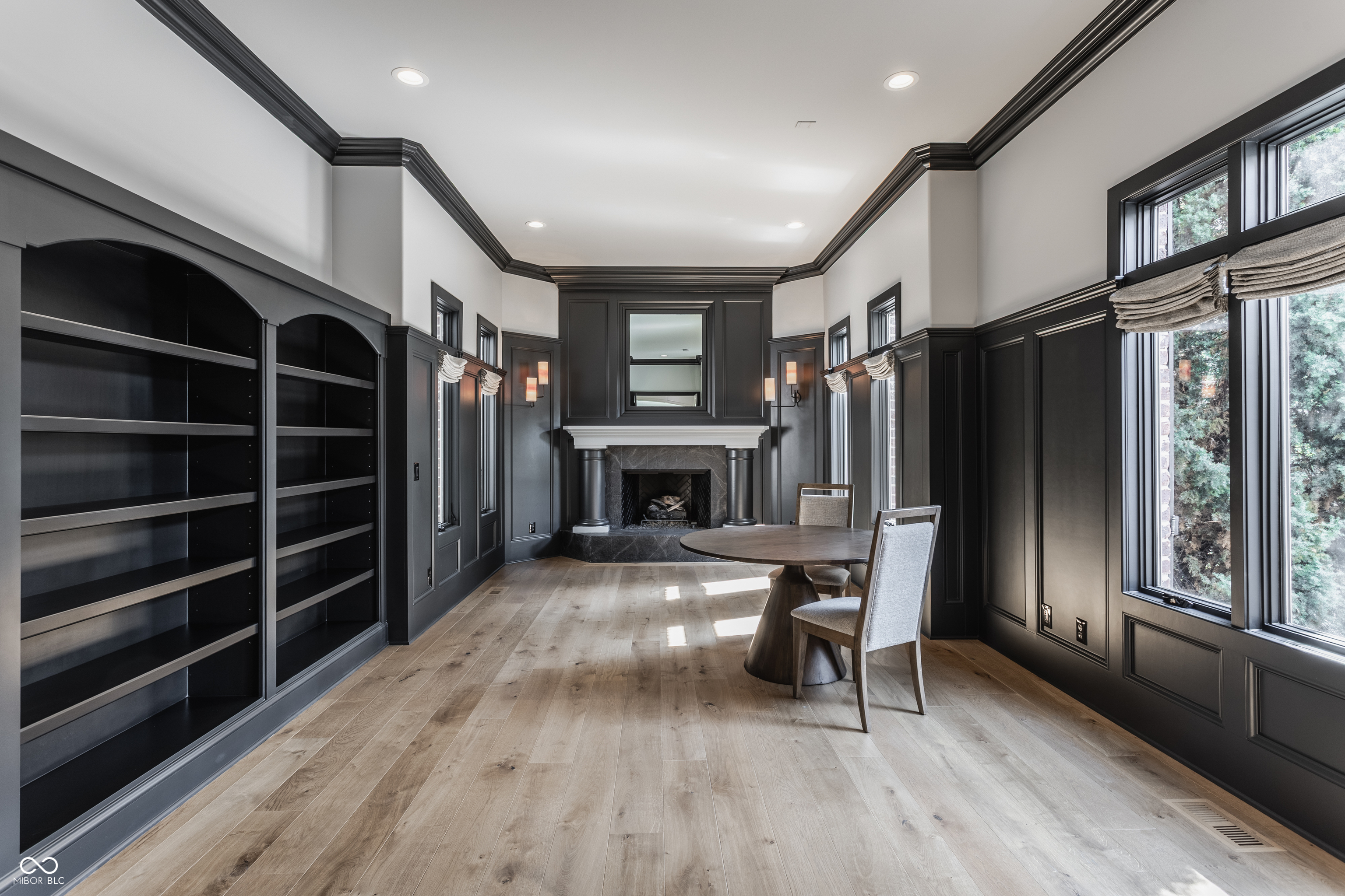 520 Willow Spring Road Indianapolis, IN 46240 - Photo 31 of 76