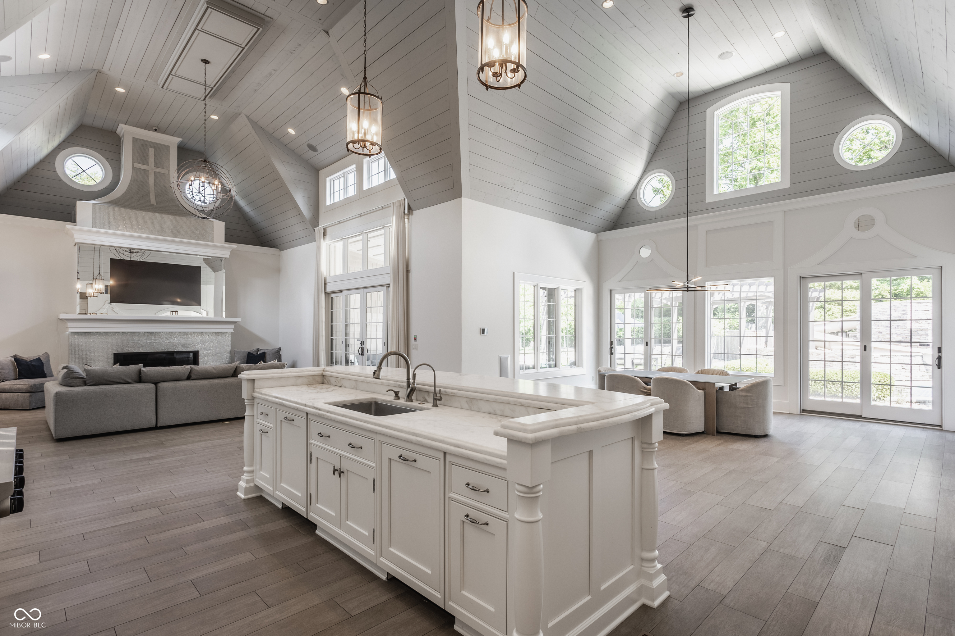 520 Willow Spring Road Indianapolis, IN 46240 - Photo 40 of 76