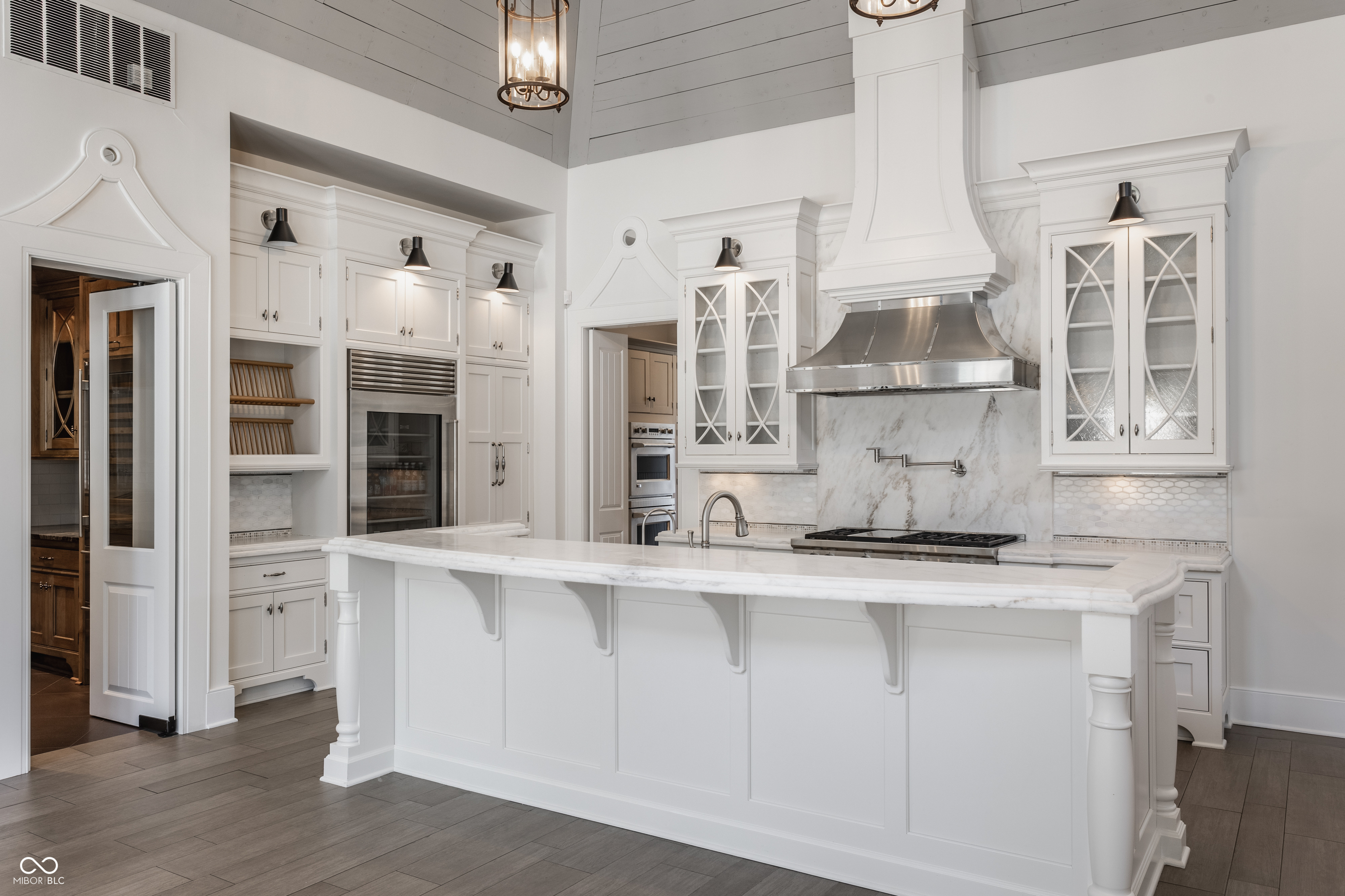 520 Willow Spring Road Indianapolis, IN 46240 - Photo 43 of 76