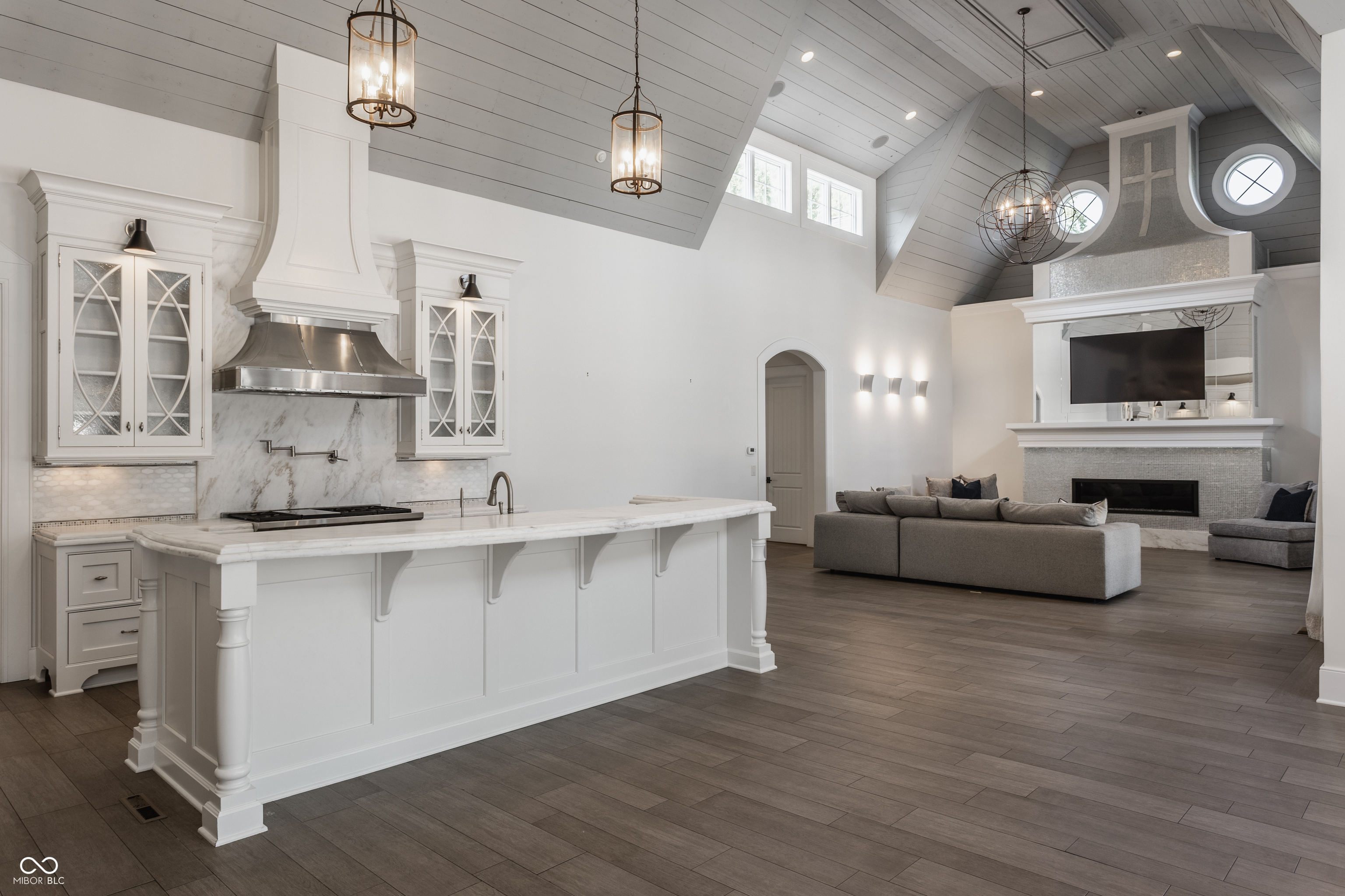 520 Willow Spring Road Indianapolis, IN 46240 - Photo 45 of 76