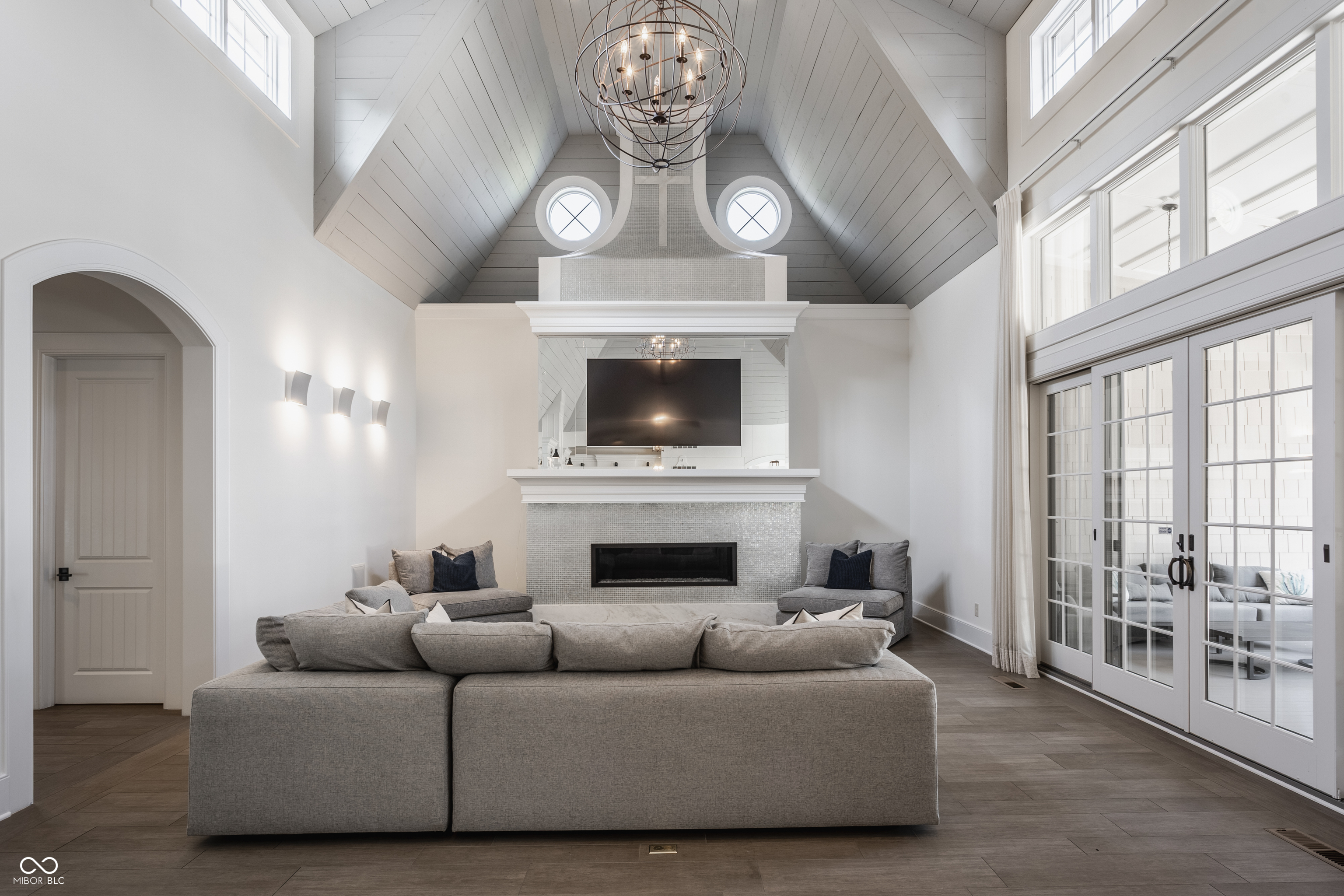 520 Willow Spring Road Indianapolis, IN 46240 - Photo 46 of 76