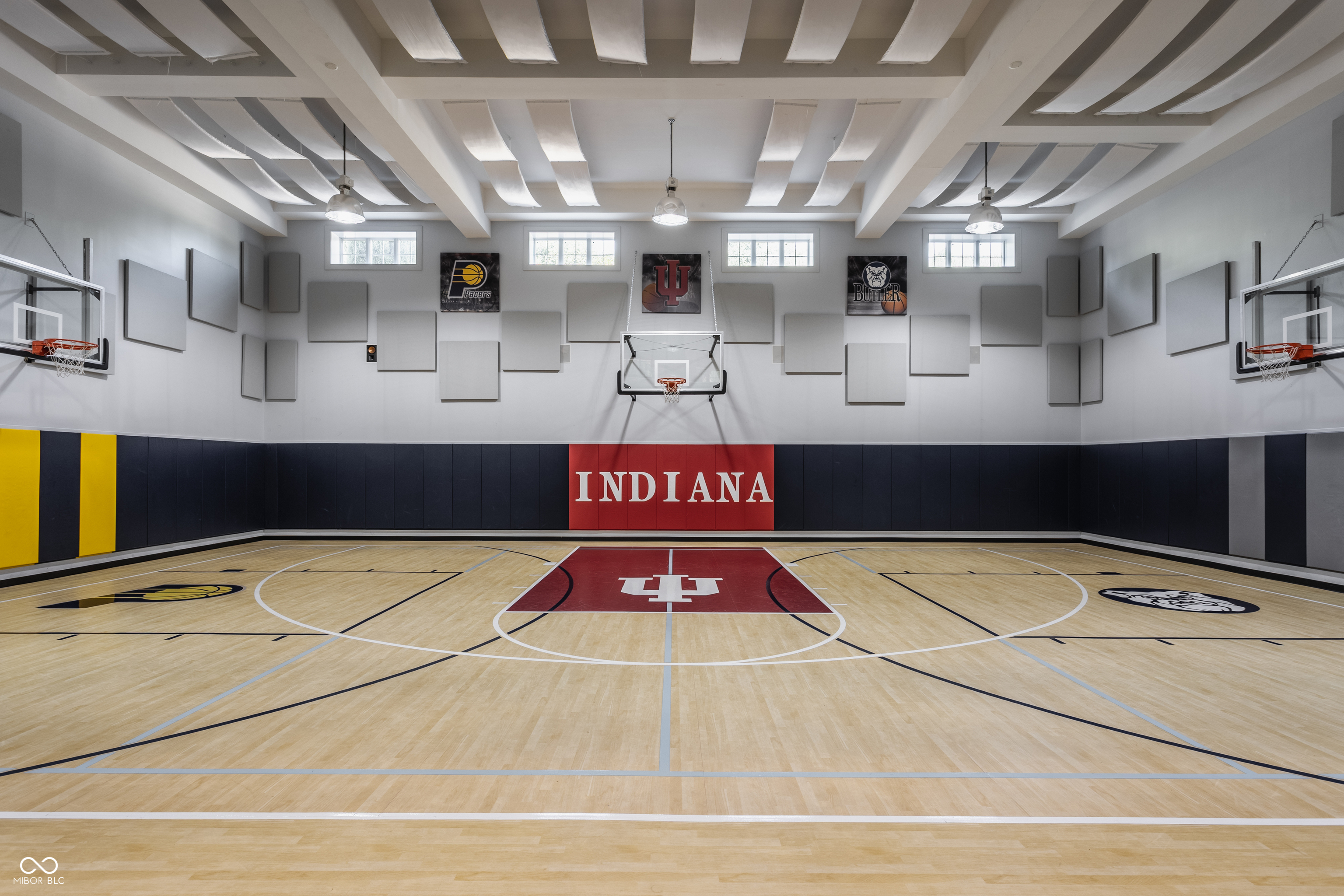 520 Willow Spring Road Indianapolis, IN 46240 - Photo 53 of 76