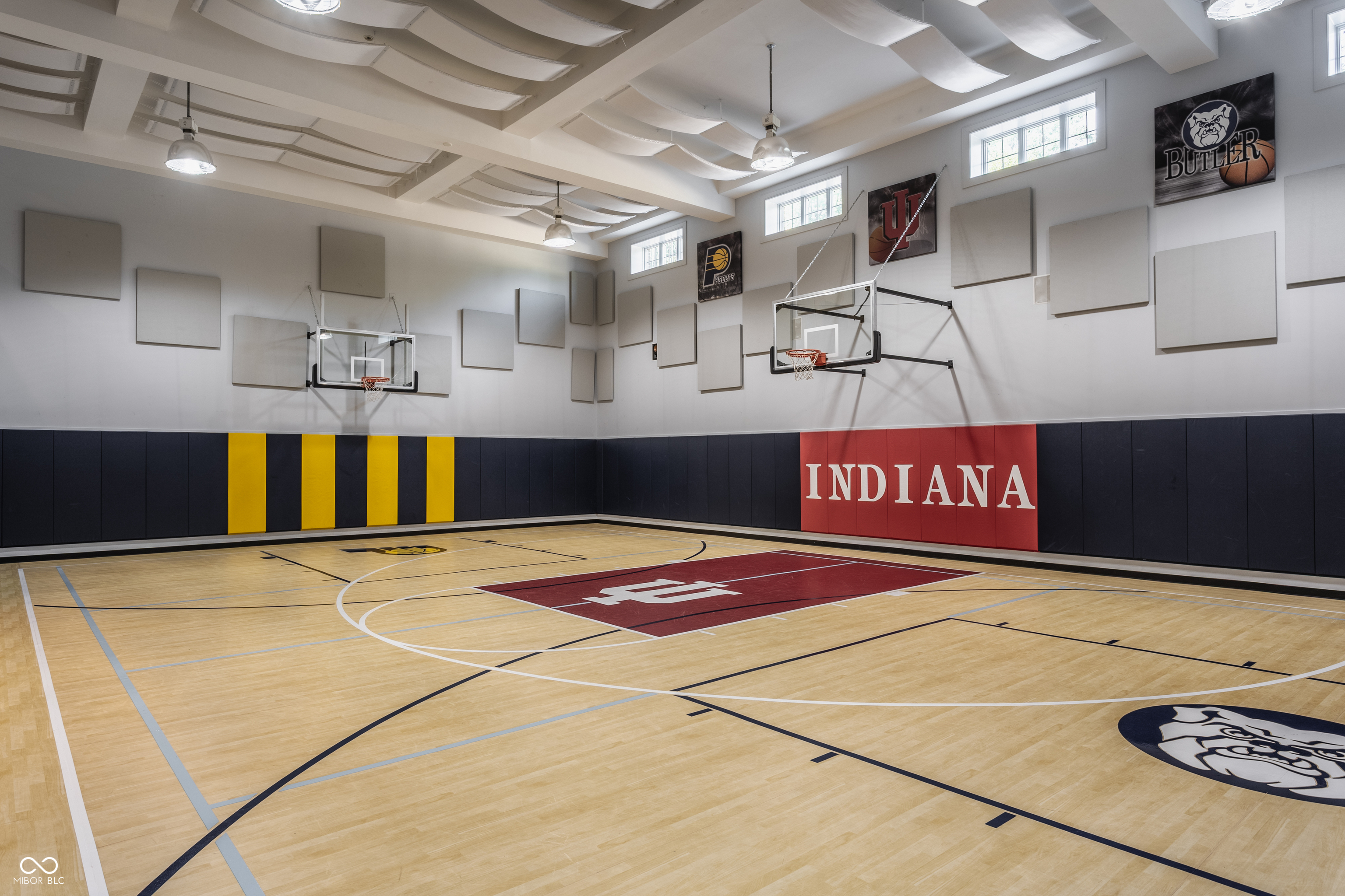 520 Willow Spring Road Indianapolis, IN 46240 - Photo 54 of 76