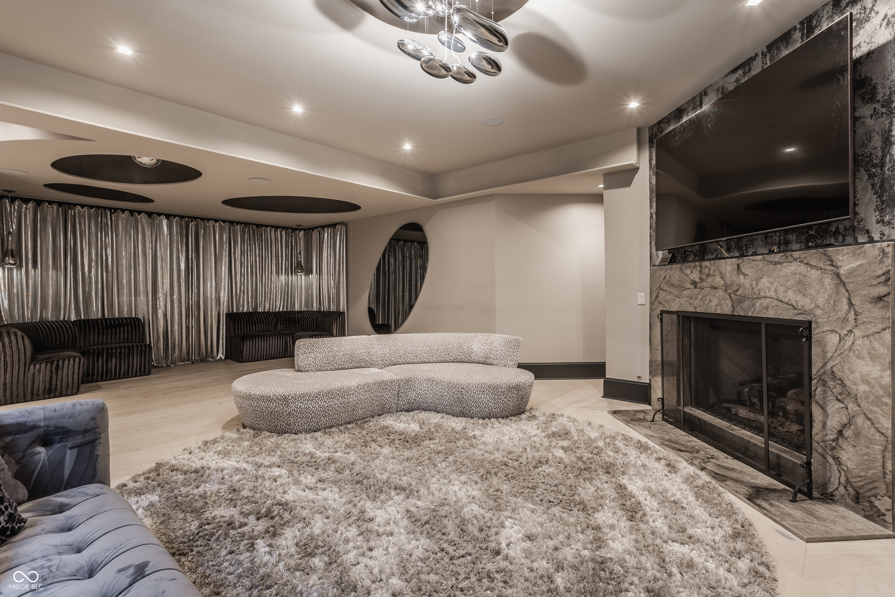 520 Willow Spring Road Indianapolis, IN 46240 - Photo 58 of 76