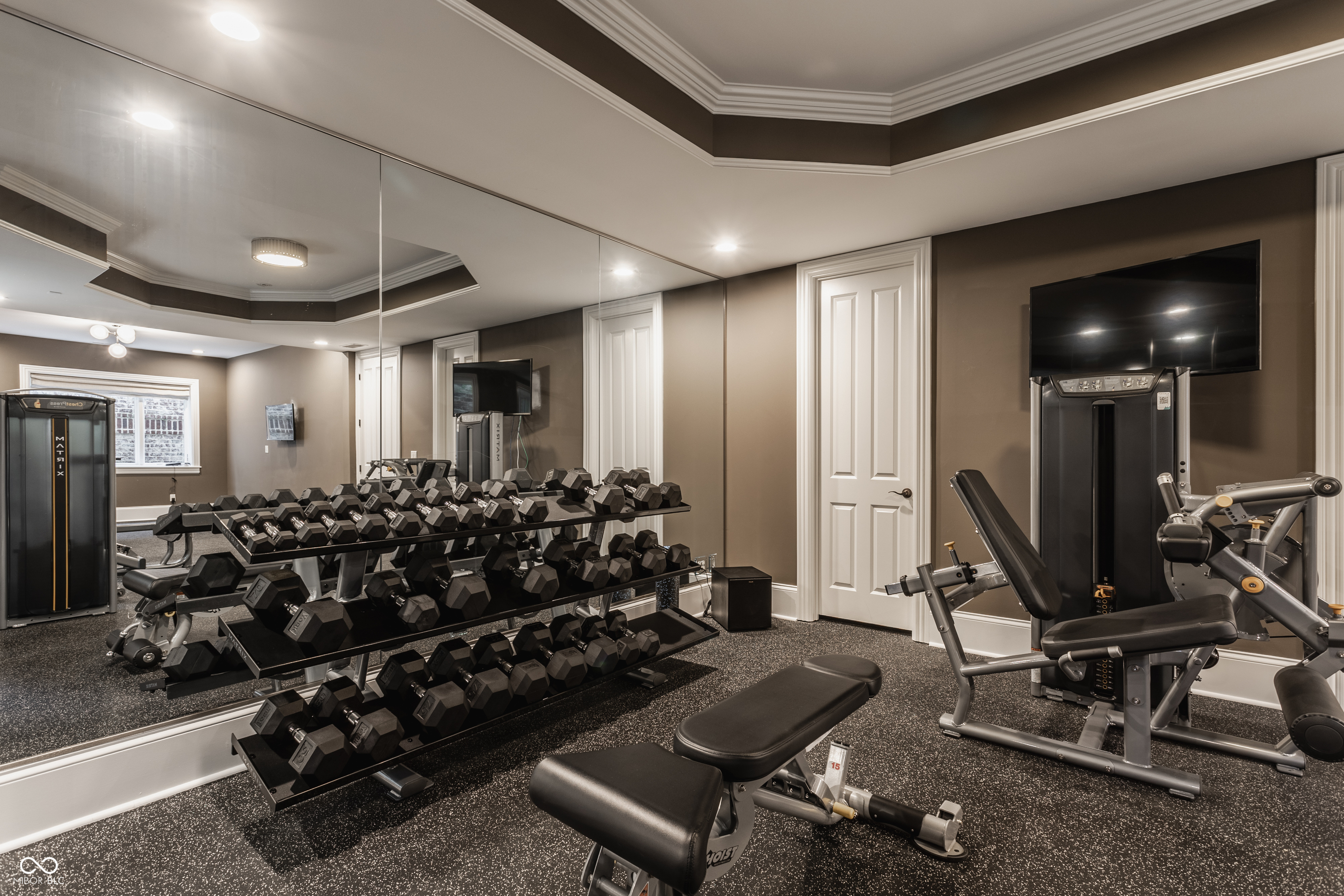 520 Willow Spring Road Indianapolis, IN 46240 - Photo 60 of 76