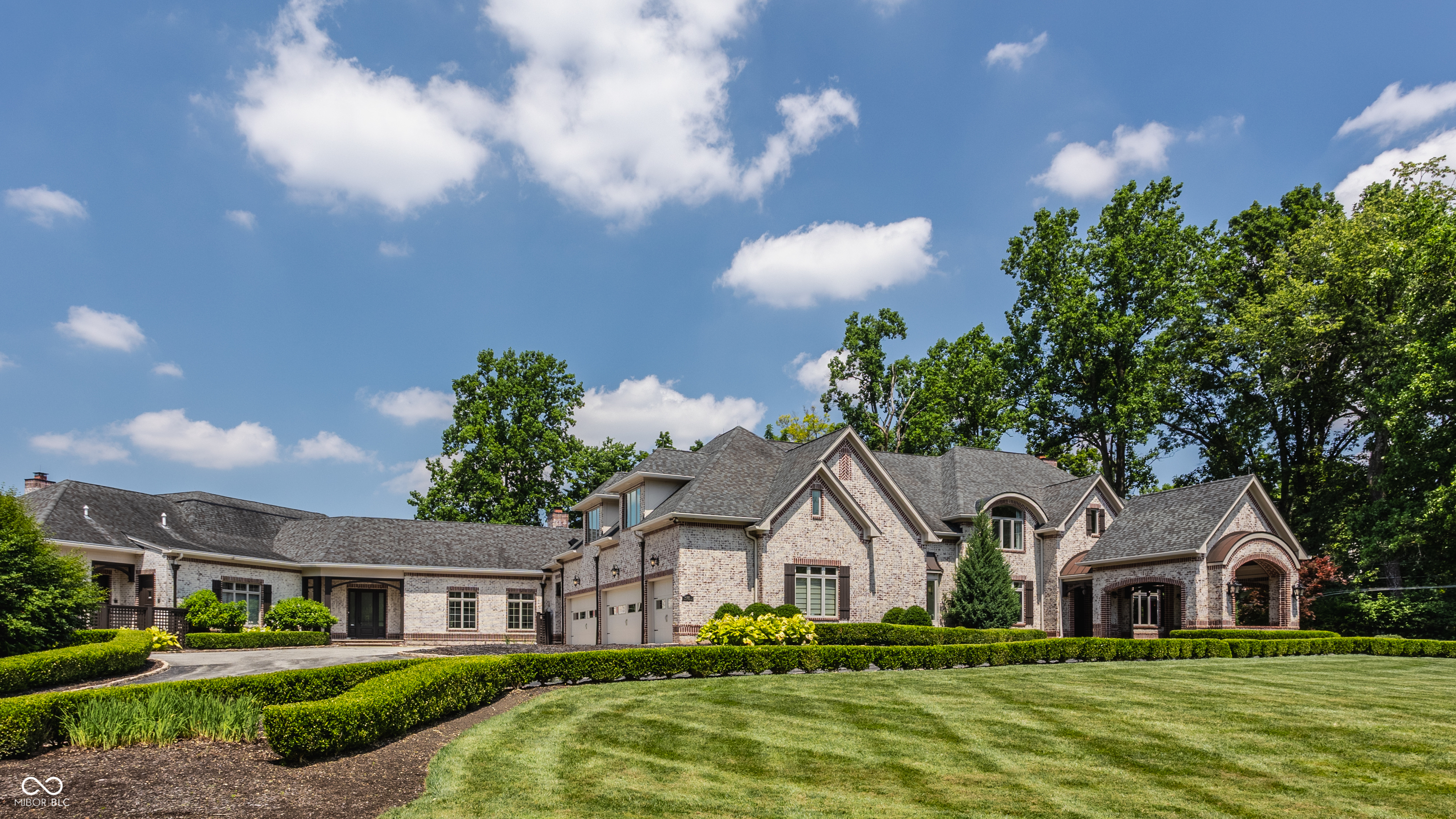 520 Willow Spring Road Indianapolis, IN 46240 - Photo 6 of 76