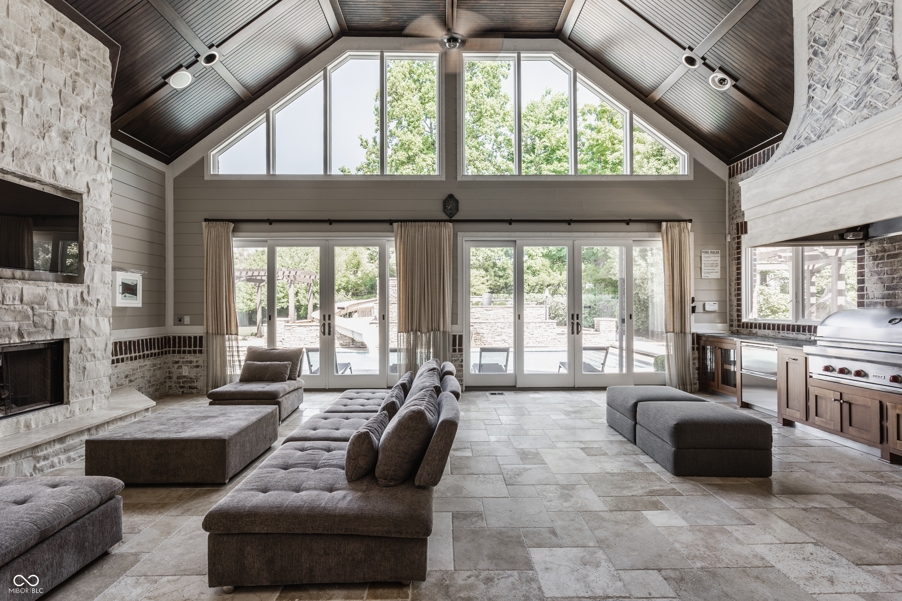 520 Willow Spring Road Indianapolis, IN 46240 - Photo 68 of 76