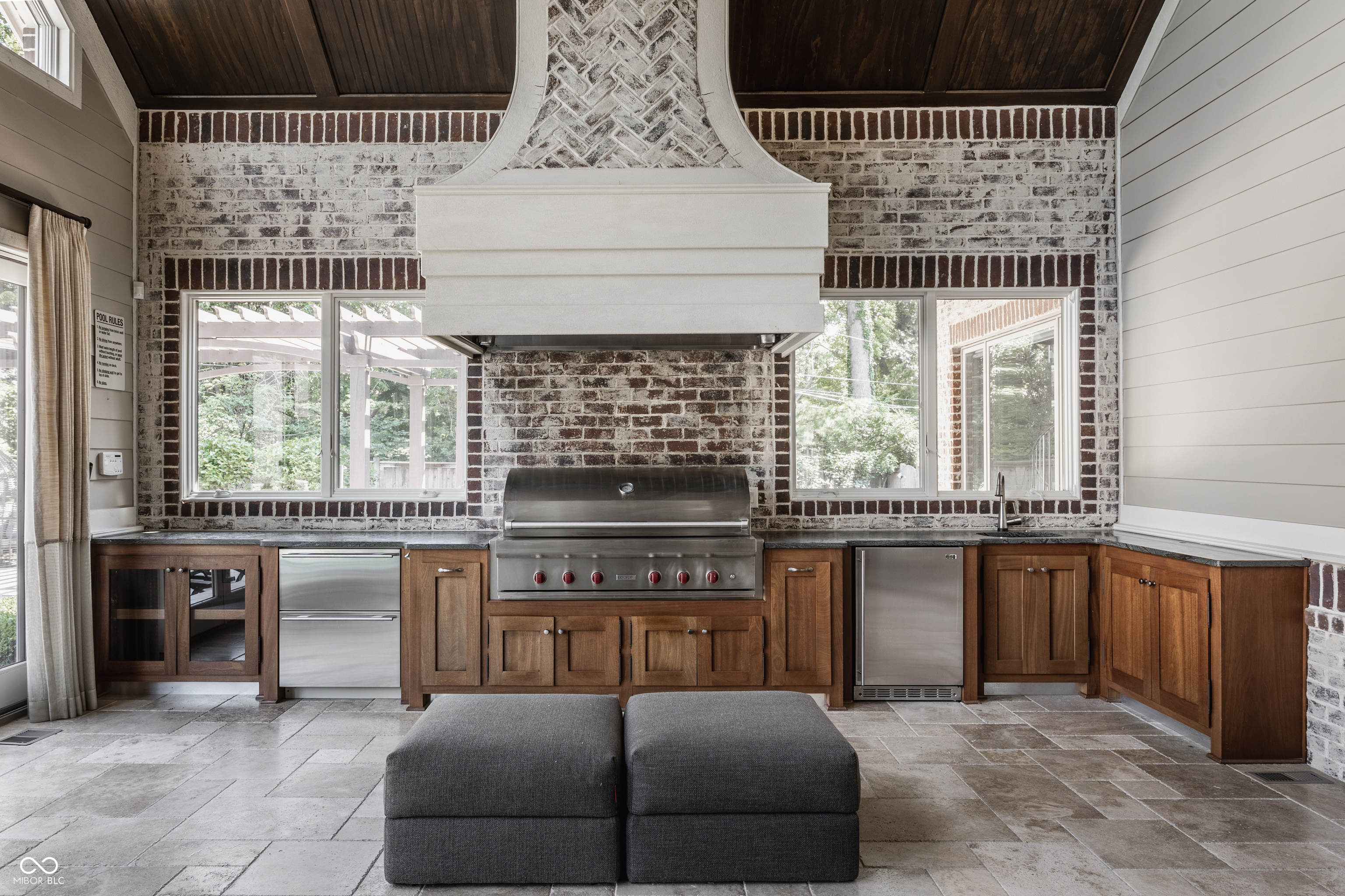 520 Willow Spring Road Indianapolis, IN 46240 - Photo 70 of 76