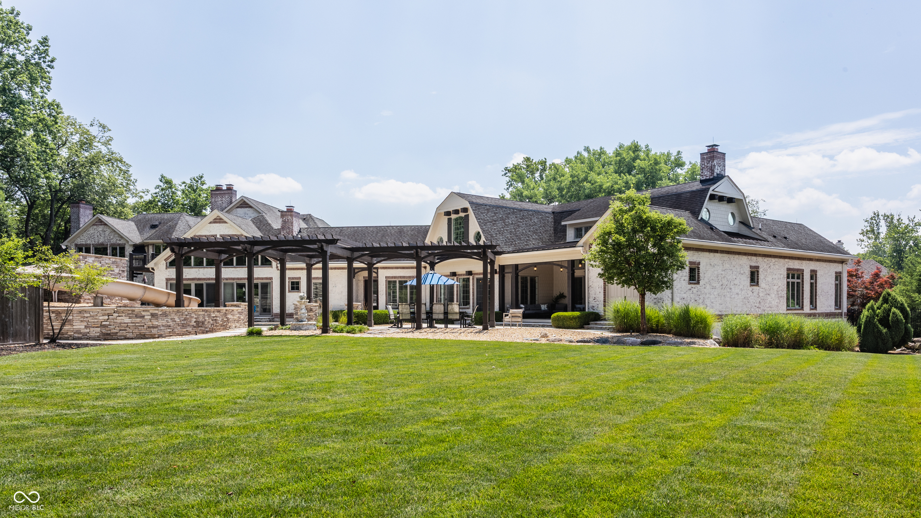 520 Willow Spring Road Indianapolis, IN 46240 - Photo 72 of 76