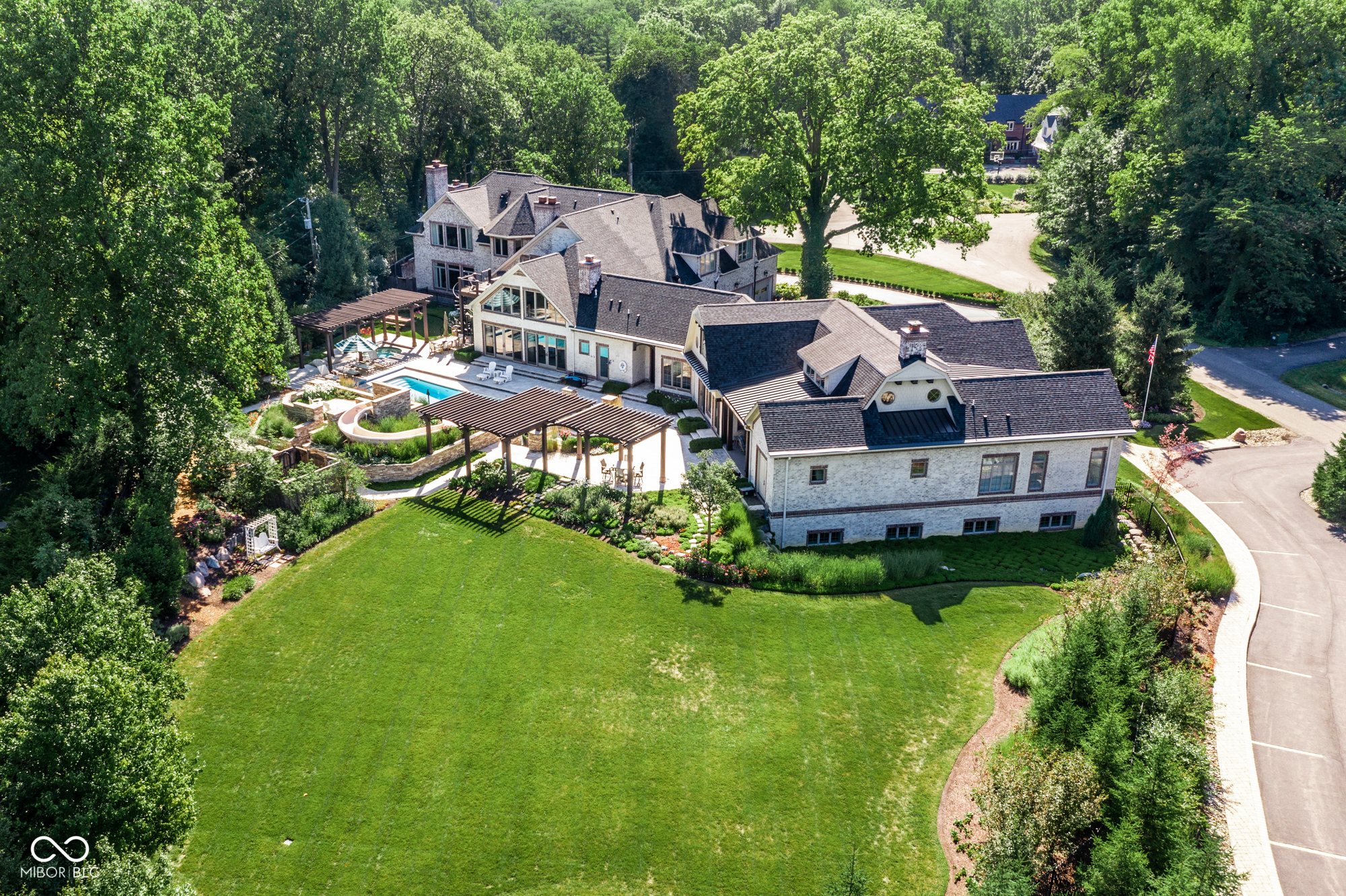 520 Willow Spring Road Indianapolis, IN 46240 - Photo 76 of 76