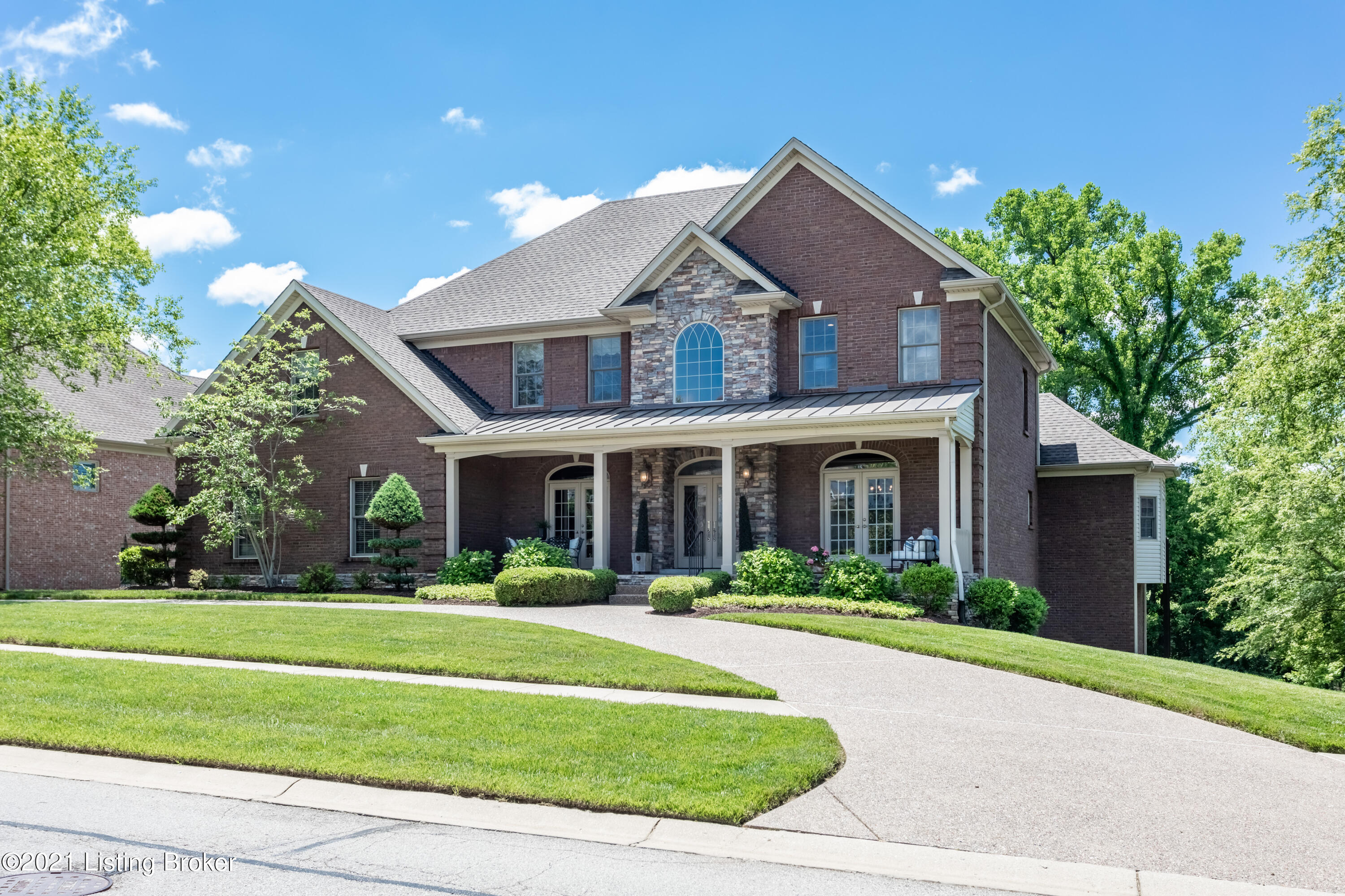 12908 Ridgemoor Drive Prospect, KY 40059 - Photo 1 of 1 1AH70A9399