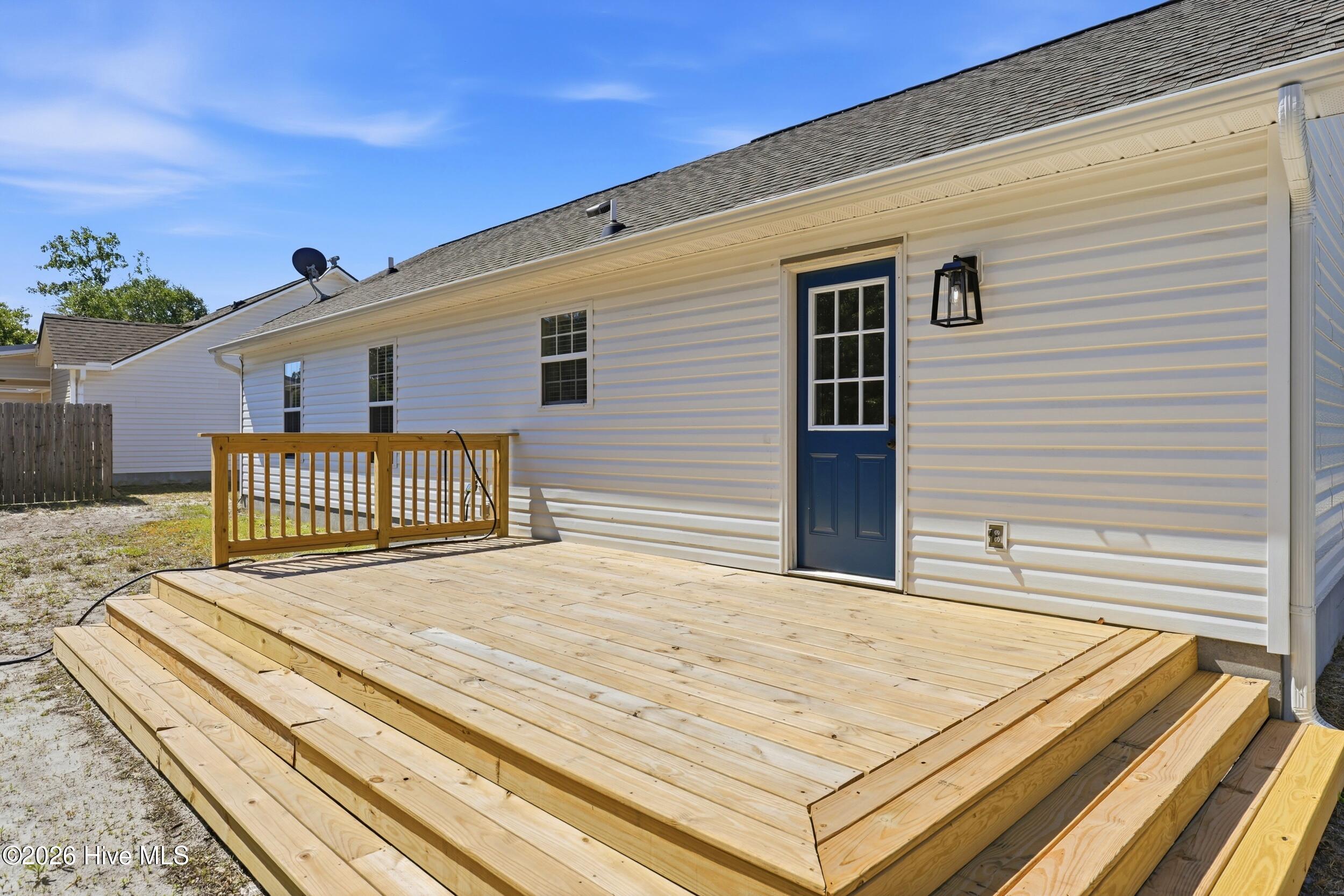 87 South High Point Road Southport, NC 28461 - Photo 24 of 36