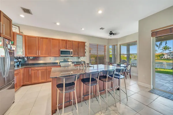 $785,000 | 2831 Southwest 190th Avenue, Miramar, FL 33029
