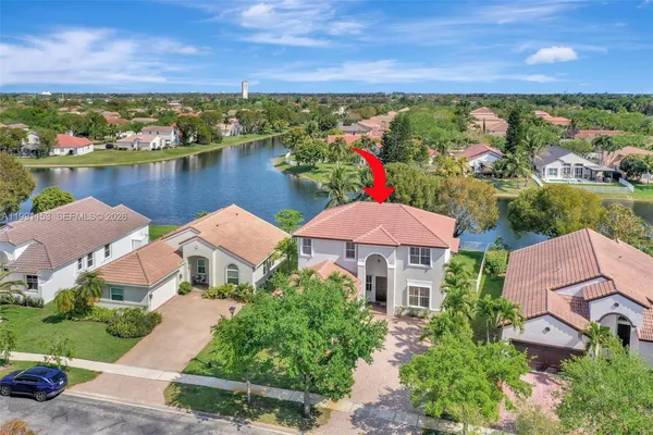 $785,000 | 2831 Southwest 190th Avenue, Miramar, FL 33029