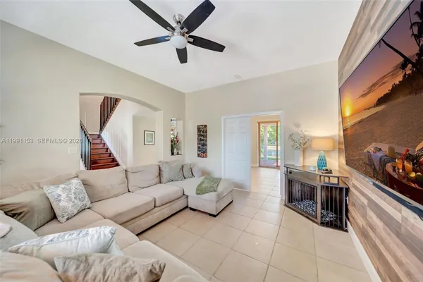 $785,000 | 2831 Southwest 190th Avenue, Miramar, FL 33029