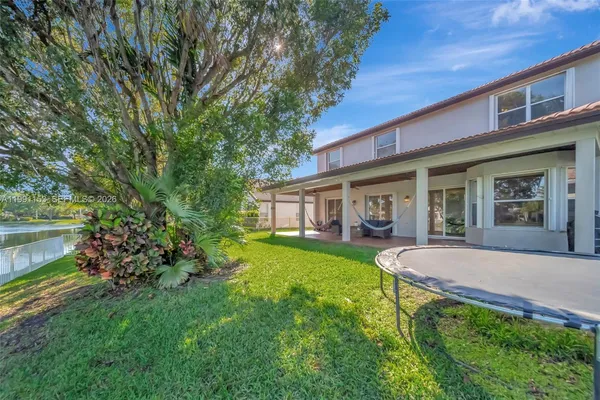 $785,000 | 2831 Southwest 190th Avenue, Miramar, FL 33029